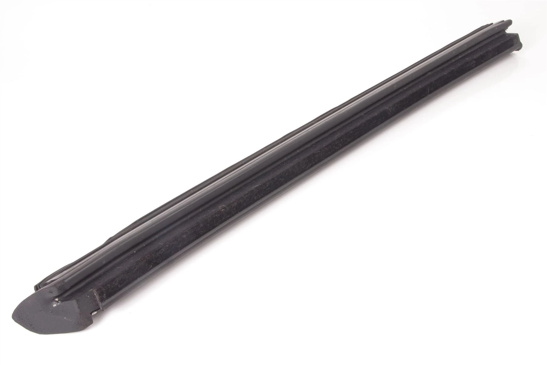 Mercedes 1297702534 Roof Seal - Left | R129 SL