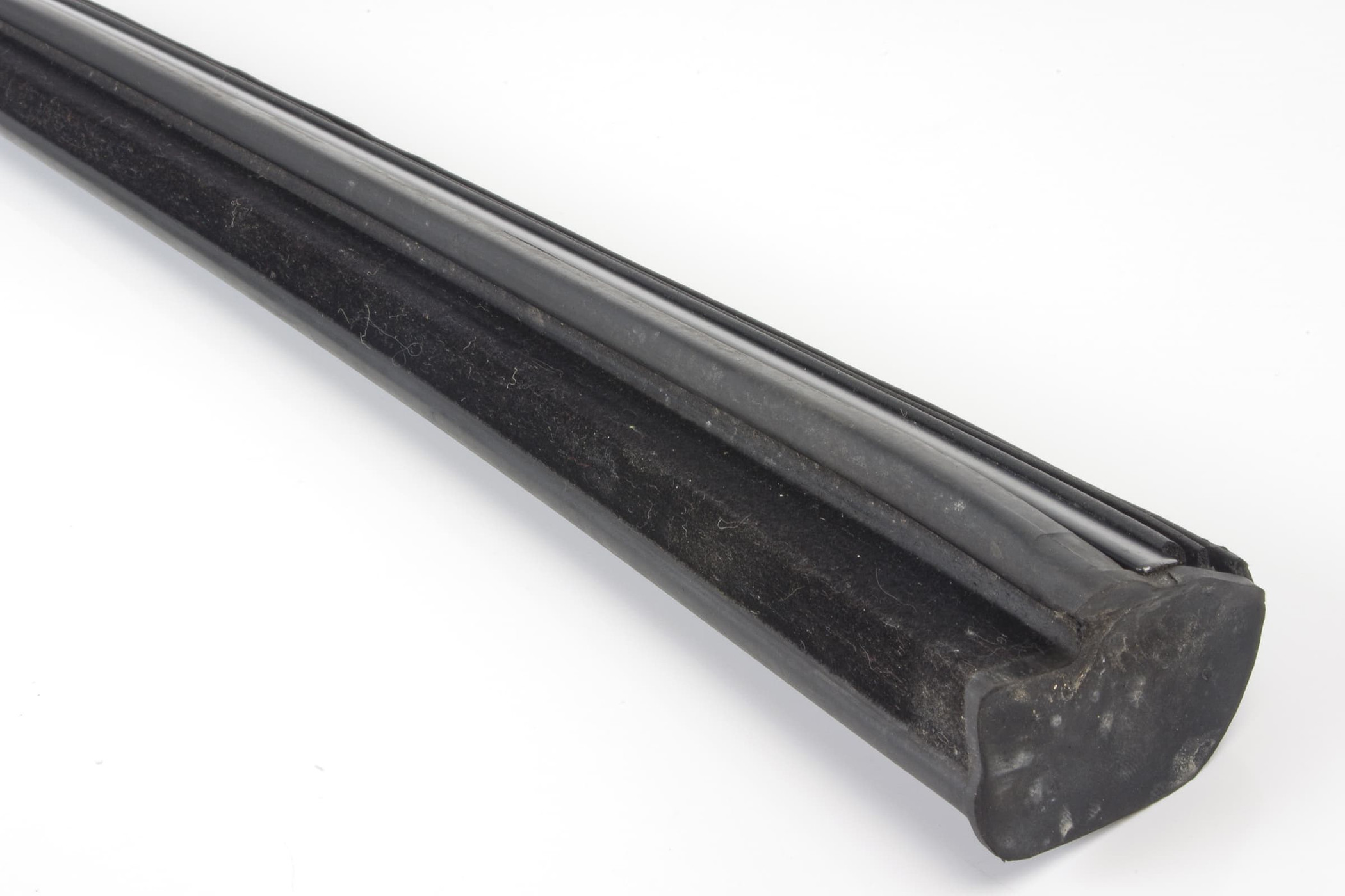 Mercedes 1297702534 Roof Seal - Left | R129 SL