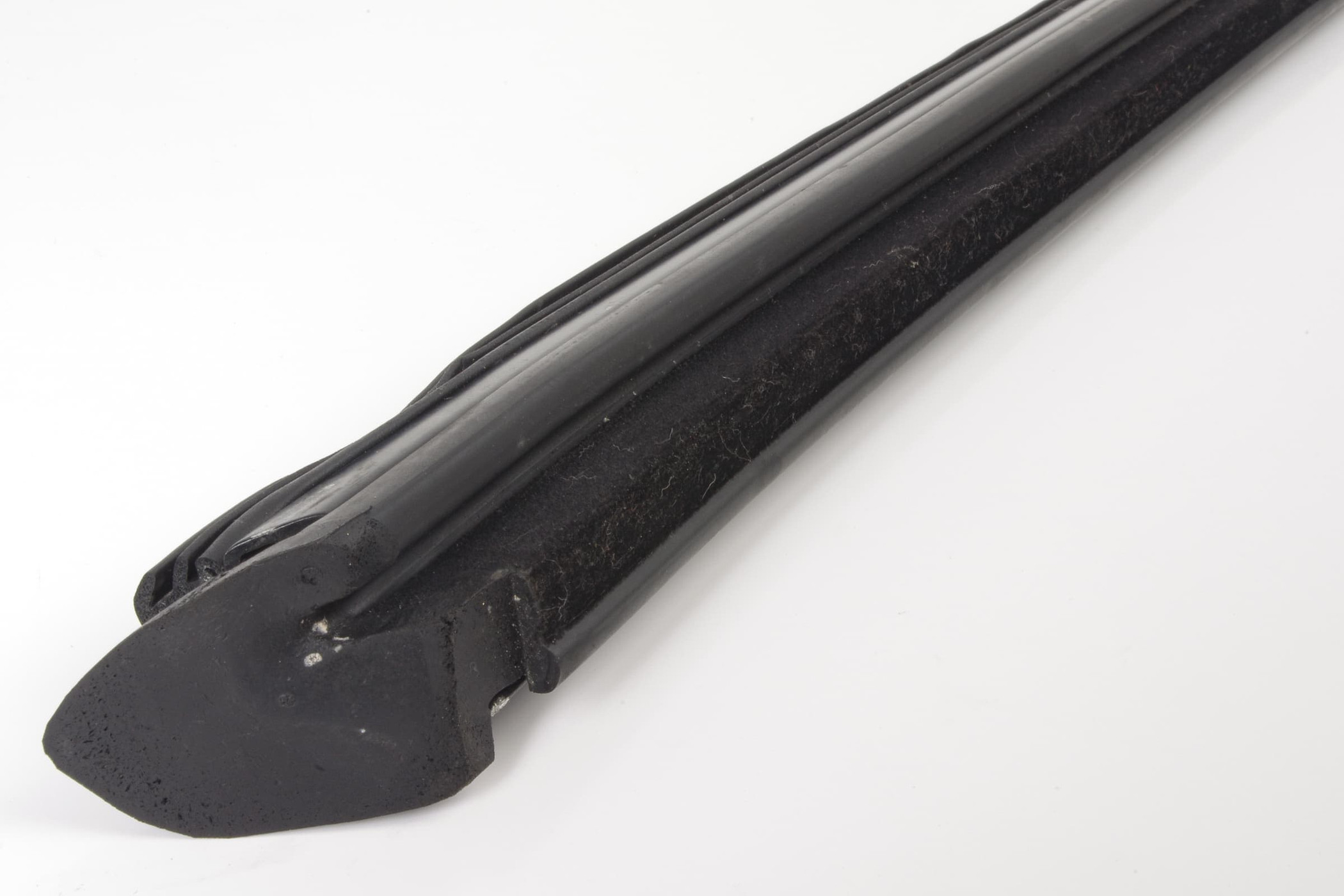 Mercedes 1297702534 Roof Seal - Left | R129 SL