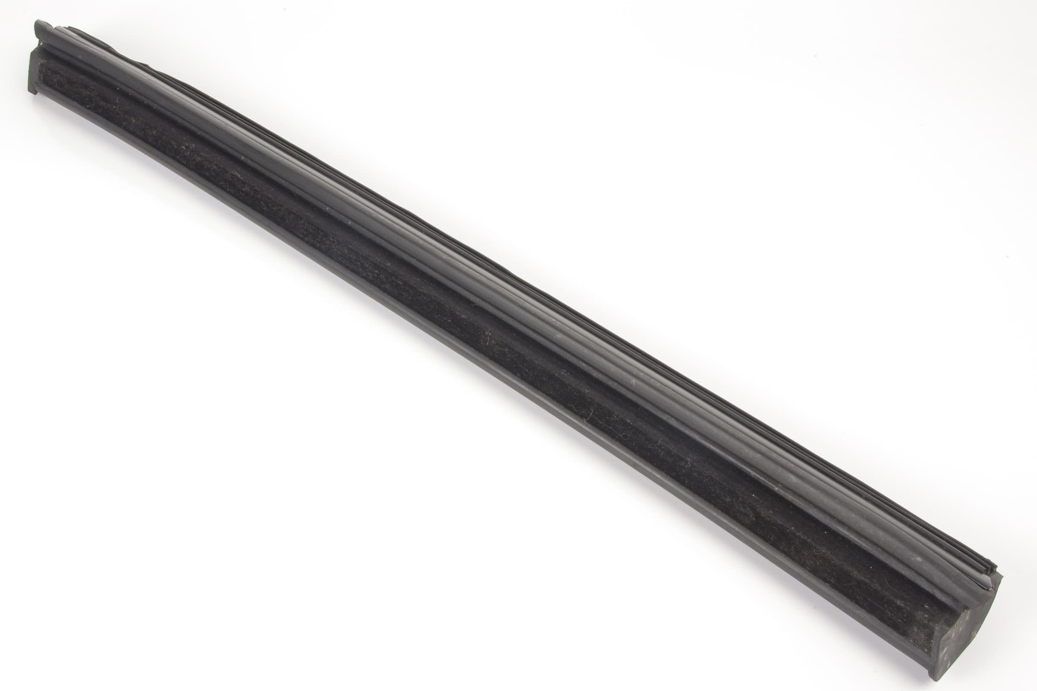 Mercedes 1297702534 Roof Seal - Left | R129 SL