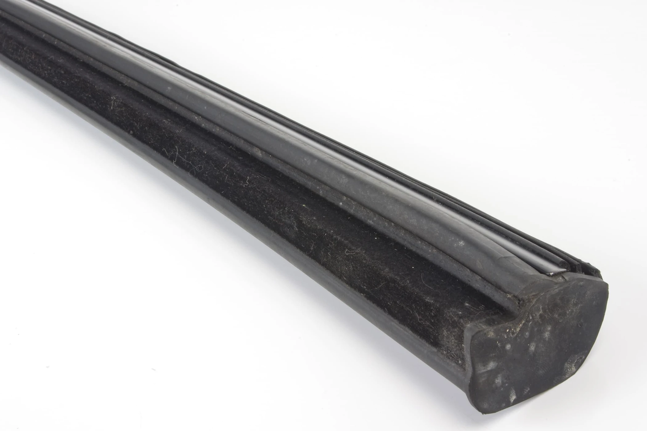 Mercedes 1297702534 Roof Seal - Left | R129 SL