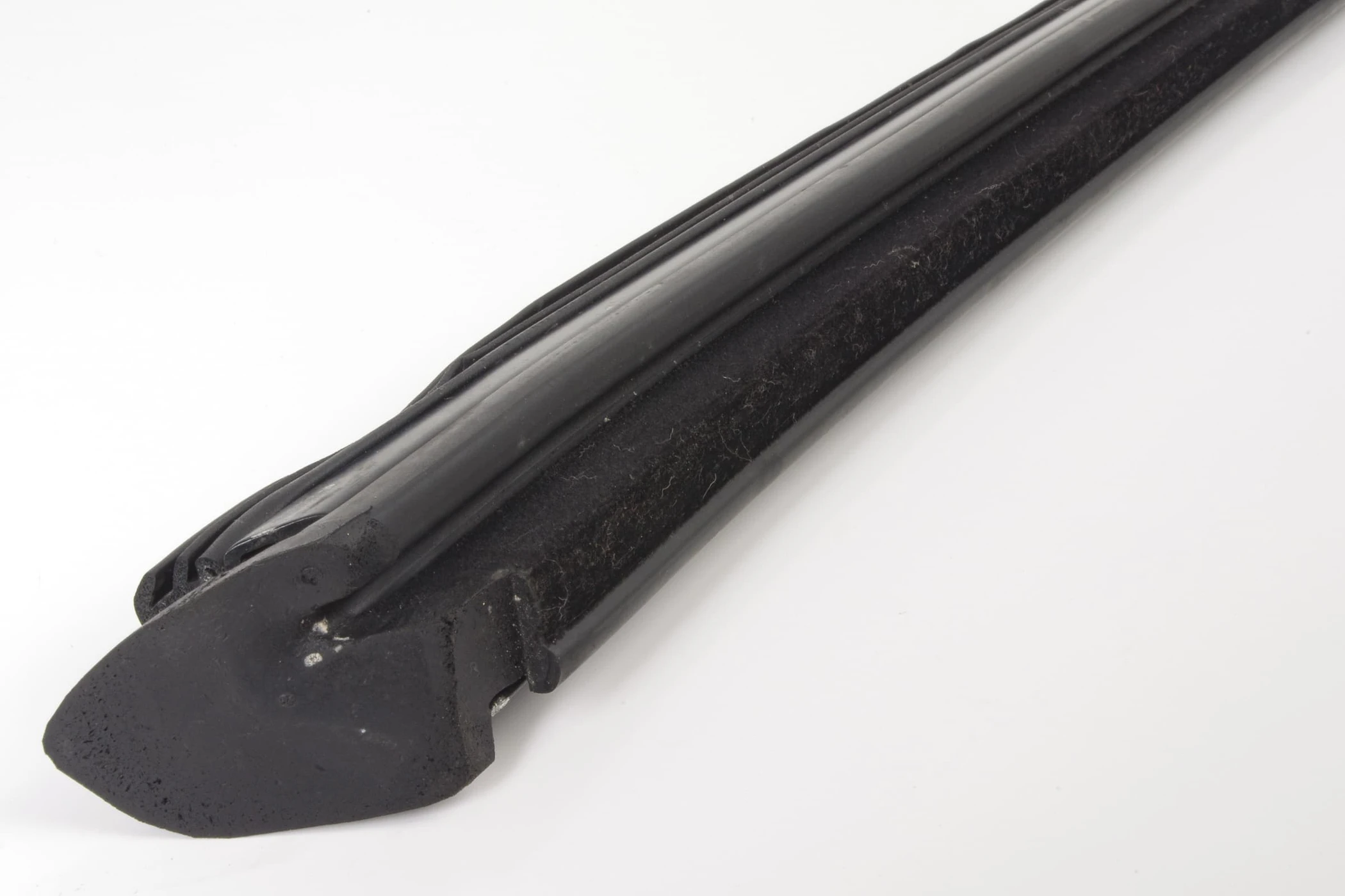 Mercedes 1297702534 Roof Seal - Left | R129 SL