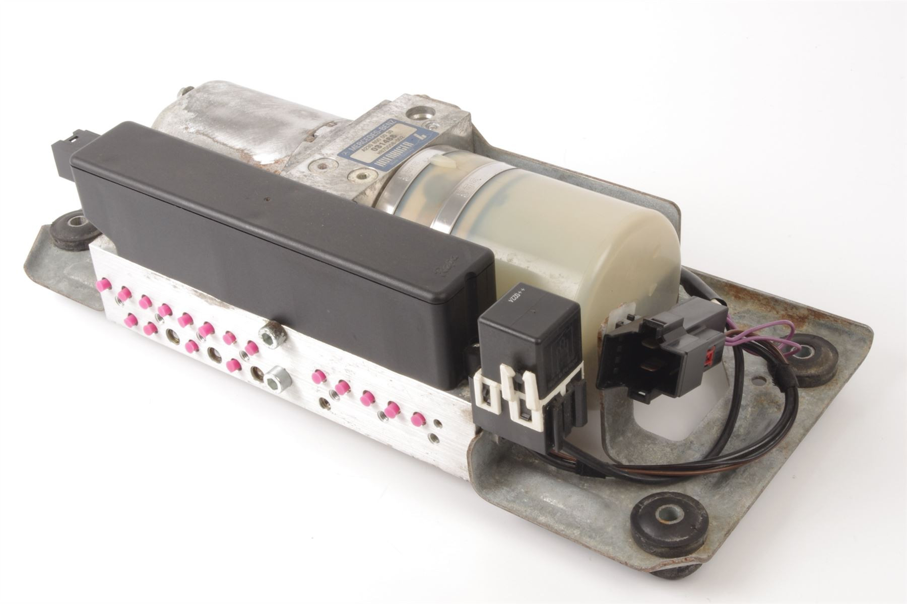 Mercedes 2308000030 Roof Hydraulic Pump | R230 SL