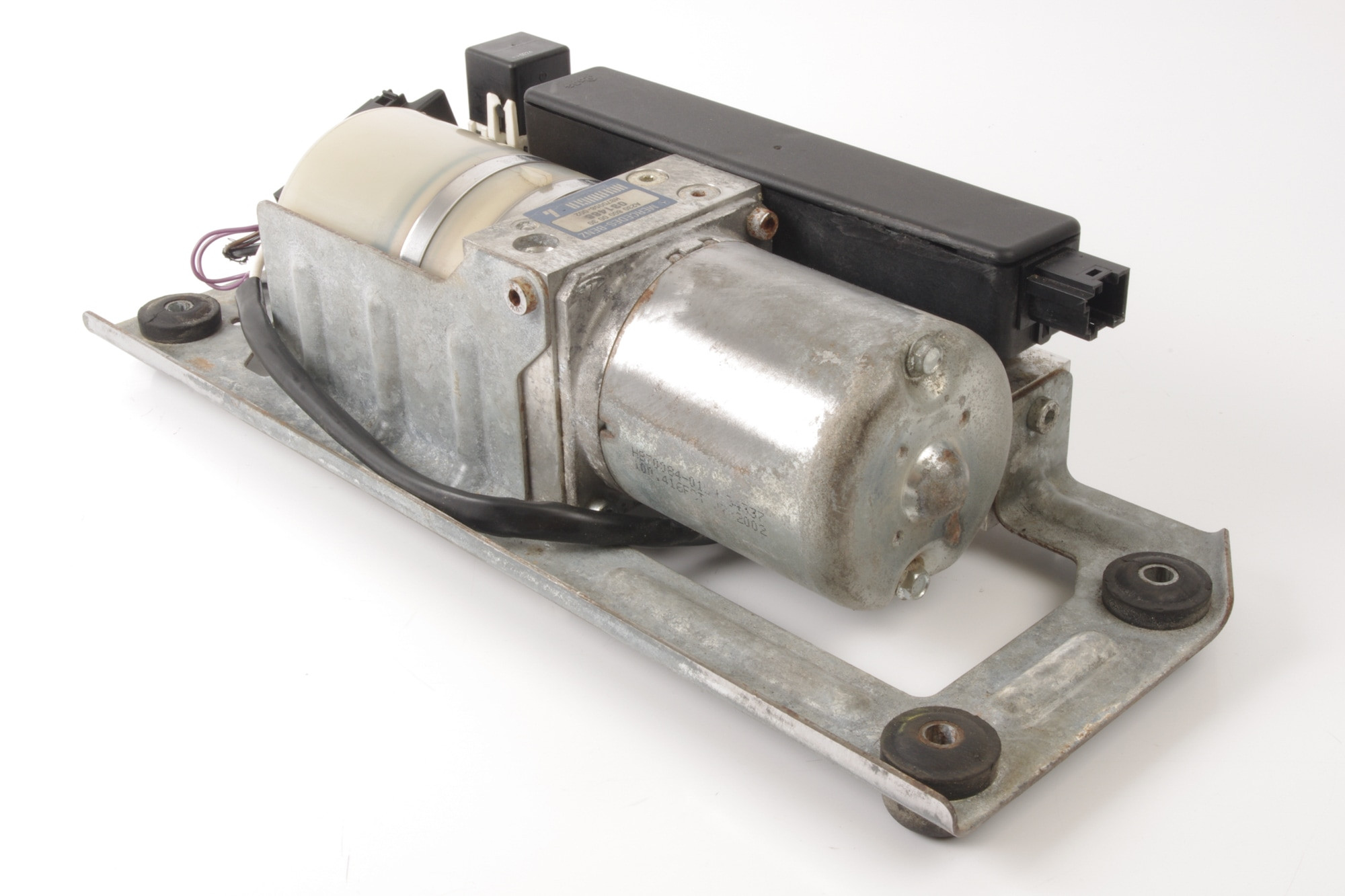 Mercedes 2308000030 Roof Hydraulic Pump | R230 SL