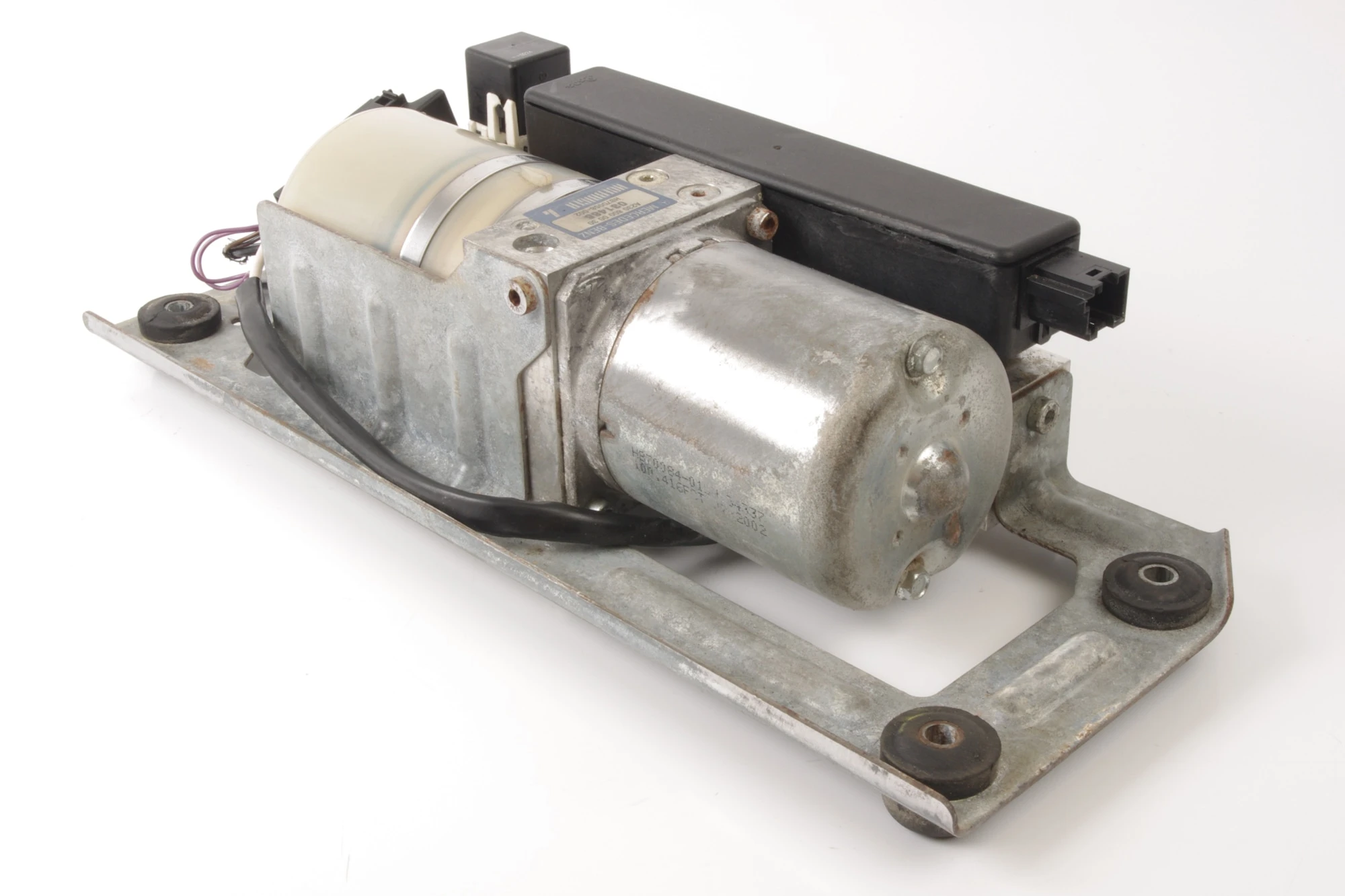 Mercedes 2308000030 Roof Hydraulic Pump | R230 SL