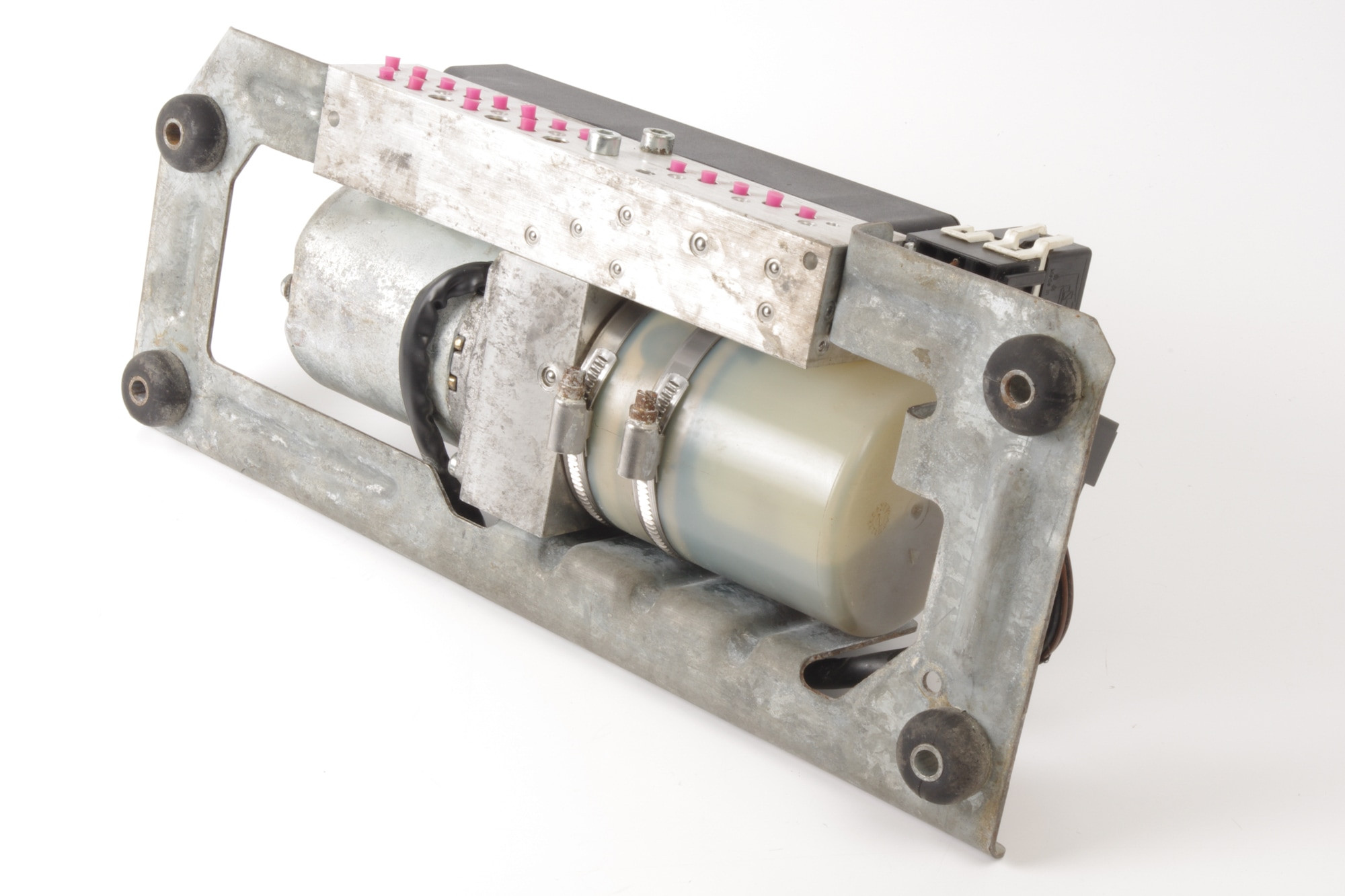 Mercedes 2308000030 Roof Hydraulic Pump | R230 SL