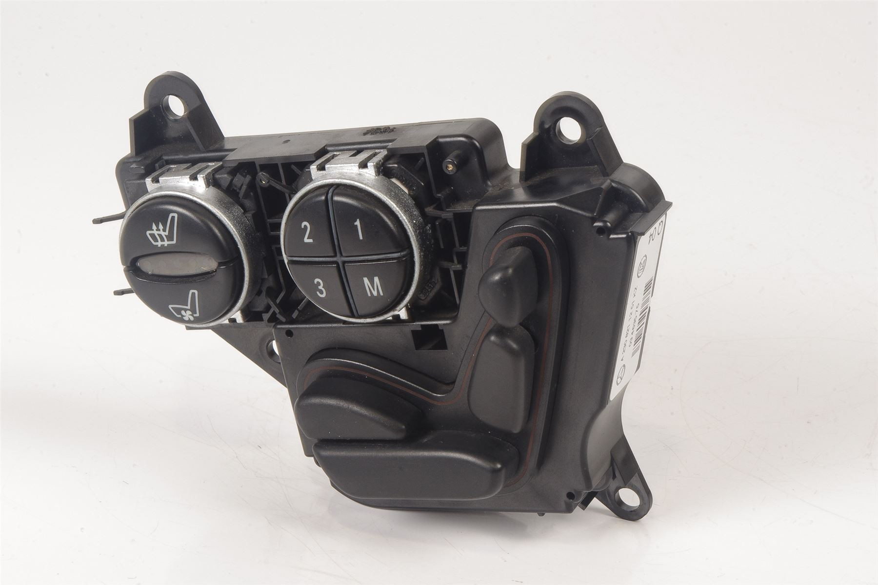 Mercedes 2308211251 Seat Switch - Right | R230 SL