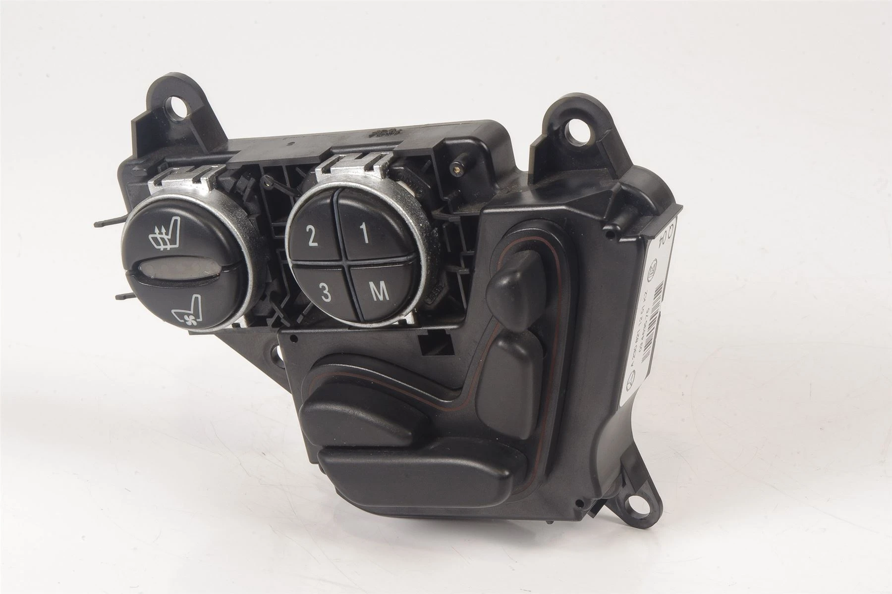 Mercedes 2308211251 Seat Switch - Right | R230 SL