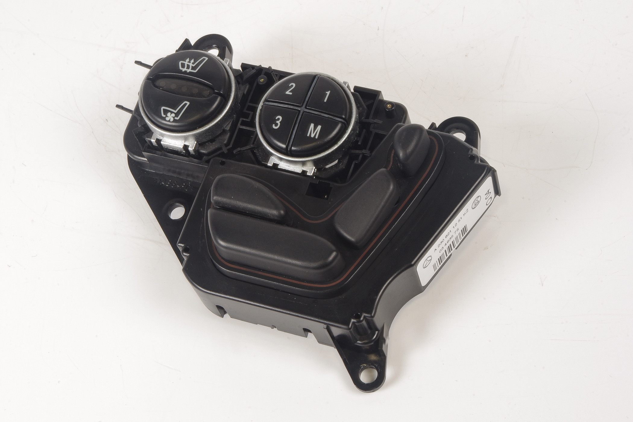 Mercedes 2308211251 Seat Switch - Right | R230 SL