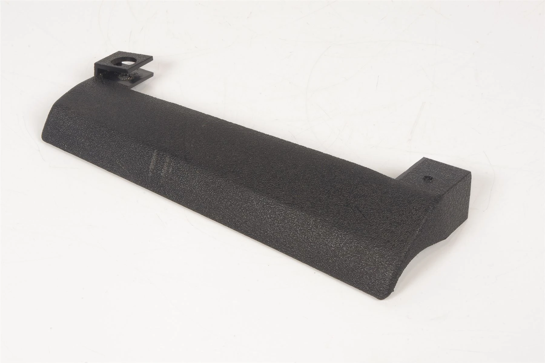Mercedes 1299191820 Seat Trim Cover - Front Right Black | R129 SL
