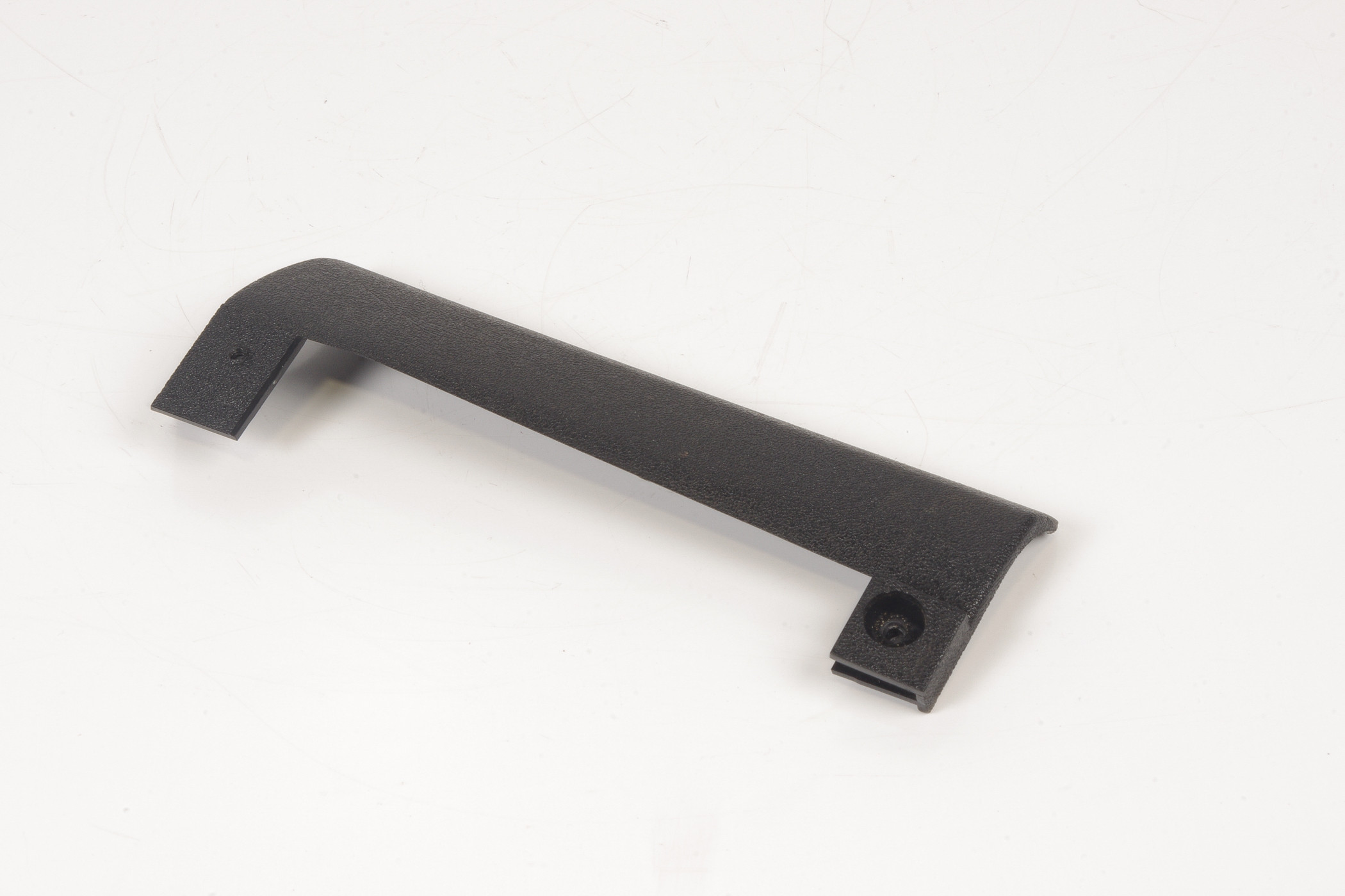 Mercedes 1299191820 Seat Trim Cover - Front Right Black | R129 SL