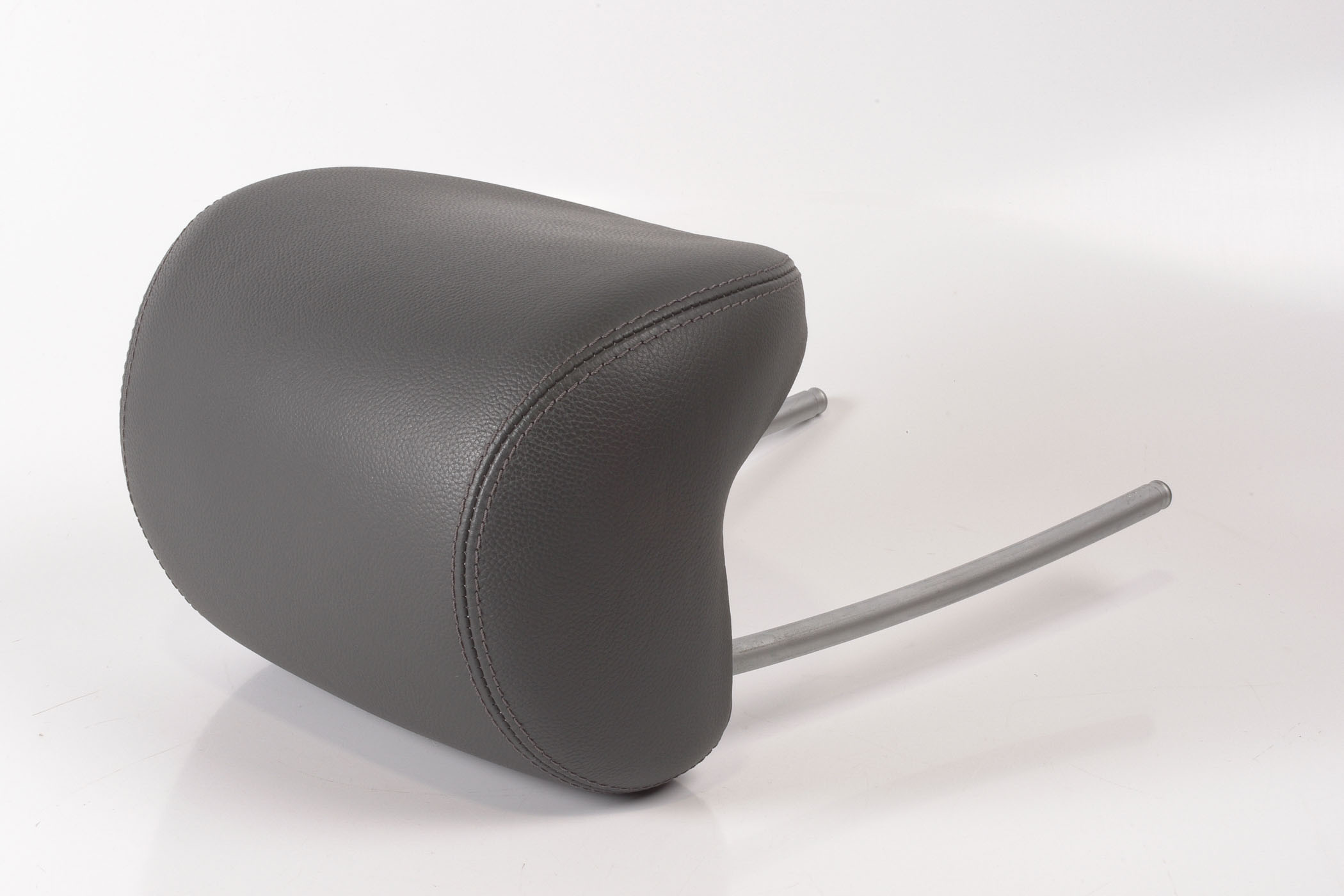 Mercedes 2309701450 Headrest - Grey (a) | R230 SL