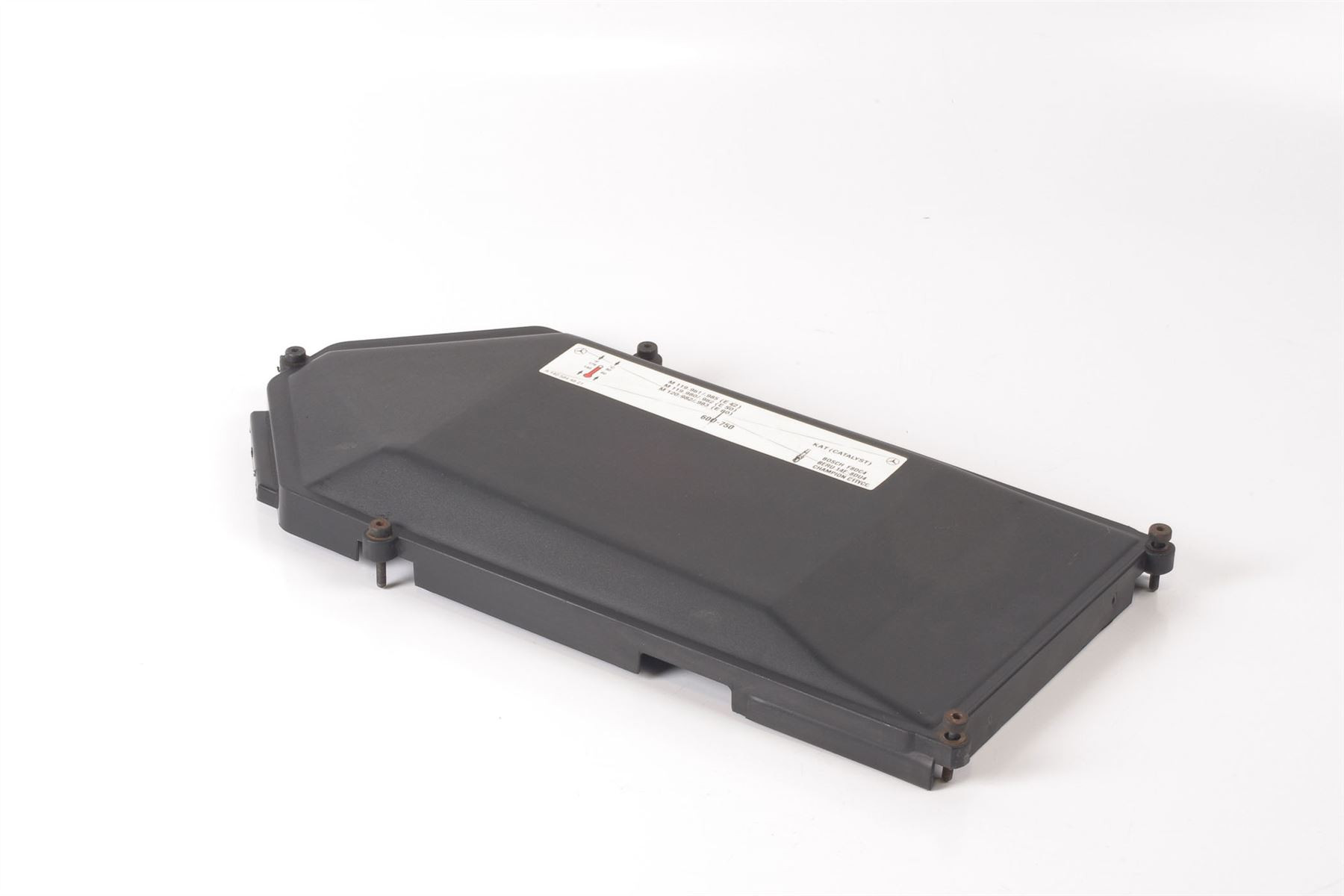 Mercedes 1405400882 ECU Case Cover | W140 V140 C140 S