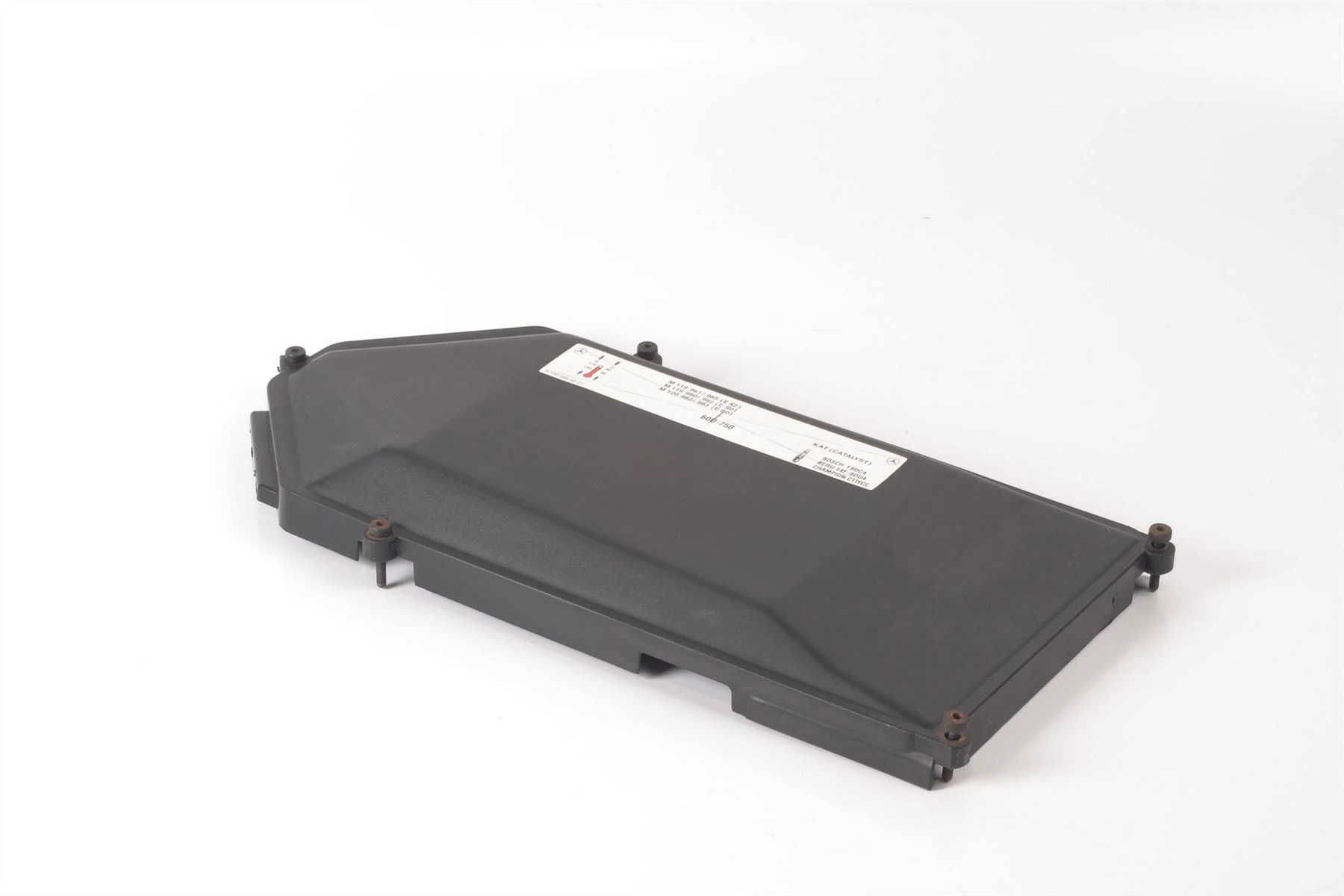 Mercedes 1405400882 ECU Case Cover | W140 V140 C140 S