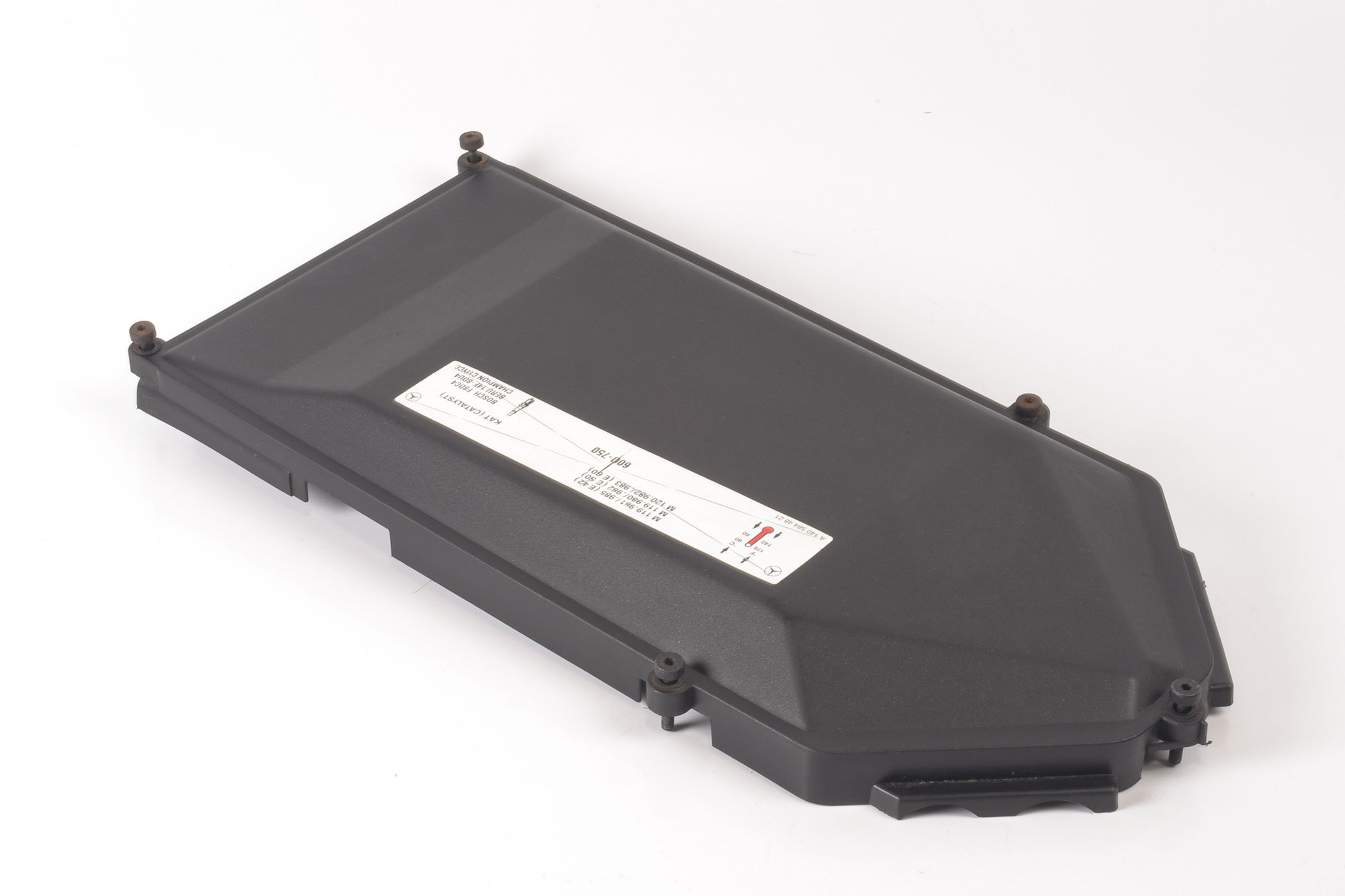 Mercedes 1405400882 ECU Case Cover | W140 V140 C140 S