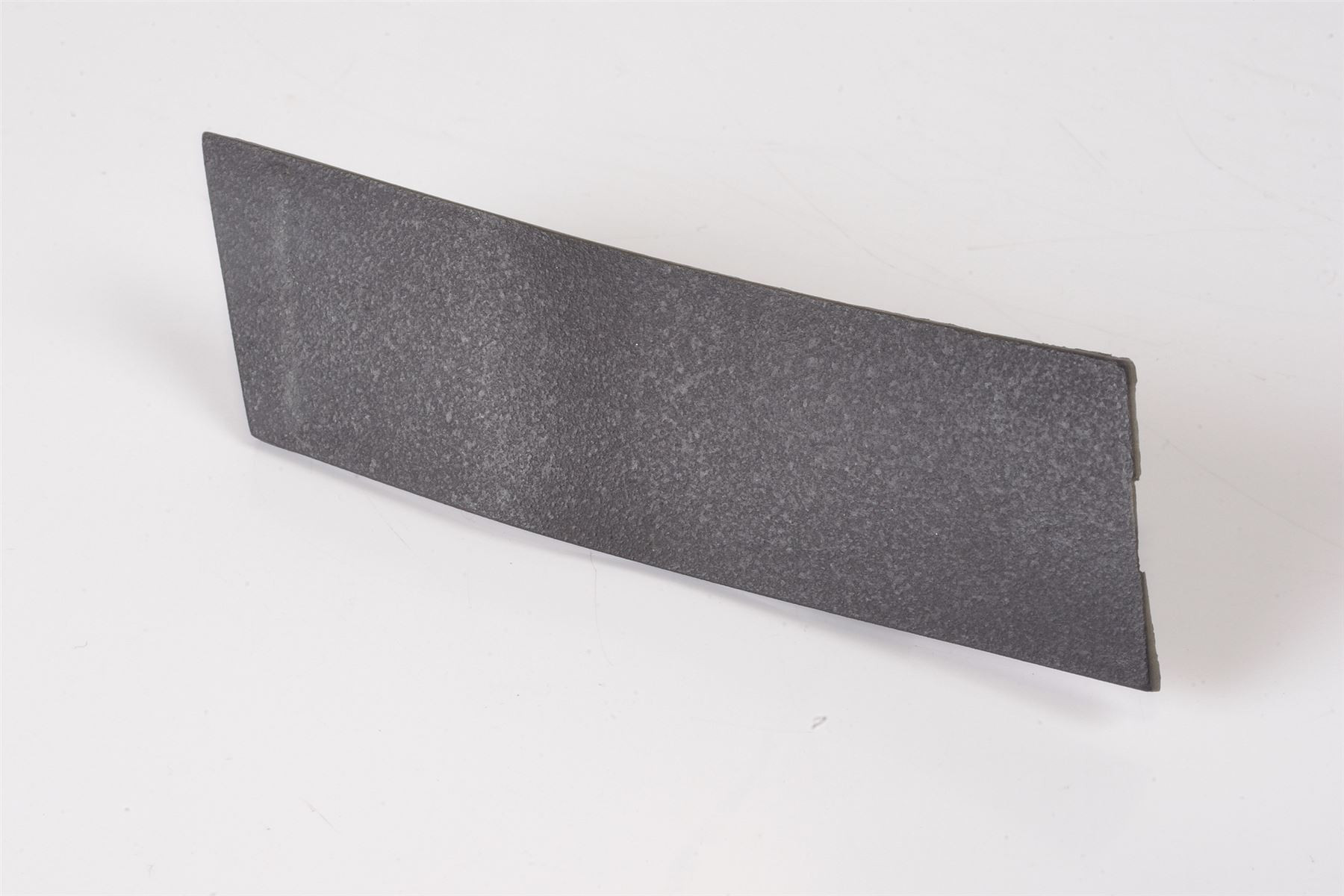 Mercedes 1296890467 Dashboard Speaker Opening - Right Black | R129 SL