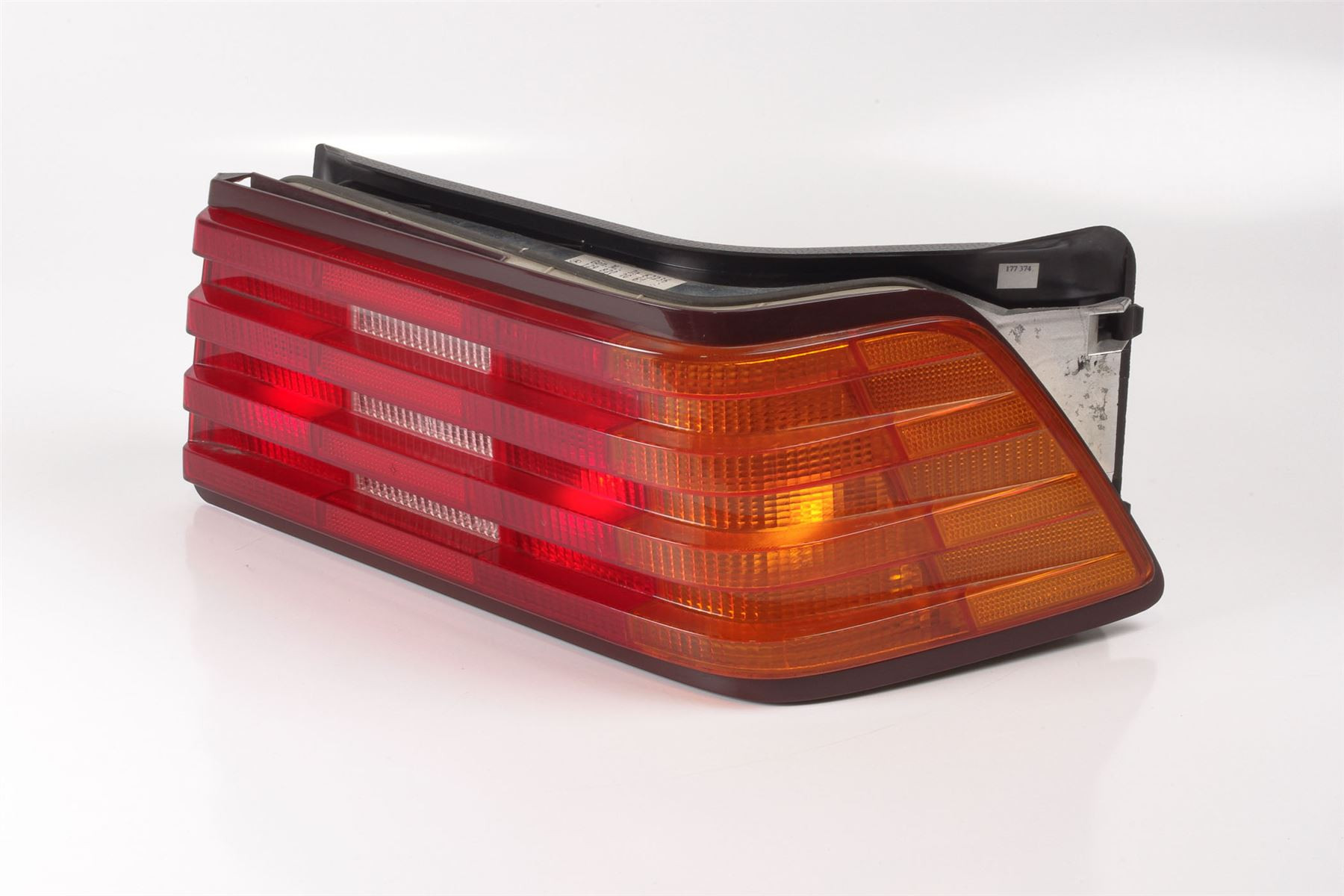 Mercedes 1298202064 Tail Light - Right | R129 SL