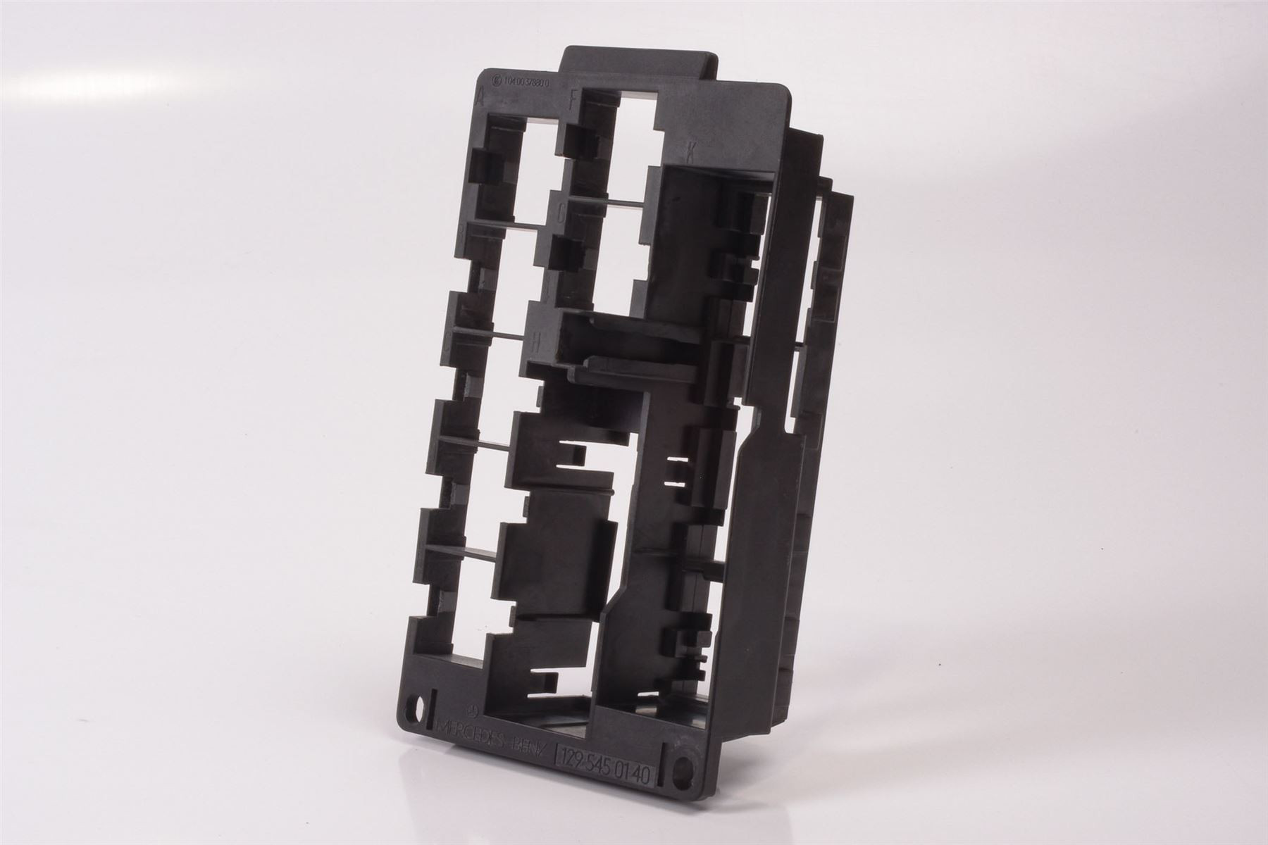 Mercedes 1295450140 Fuse Box Housing | R129 SL