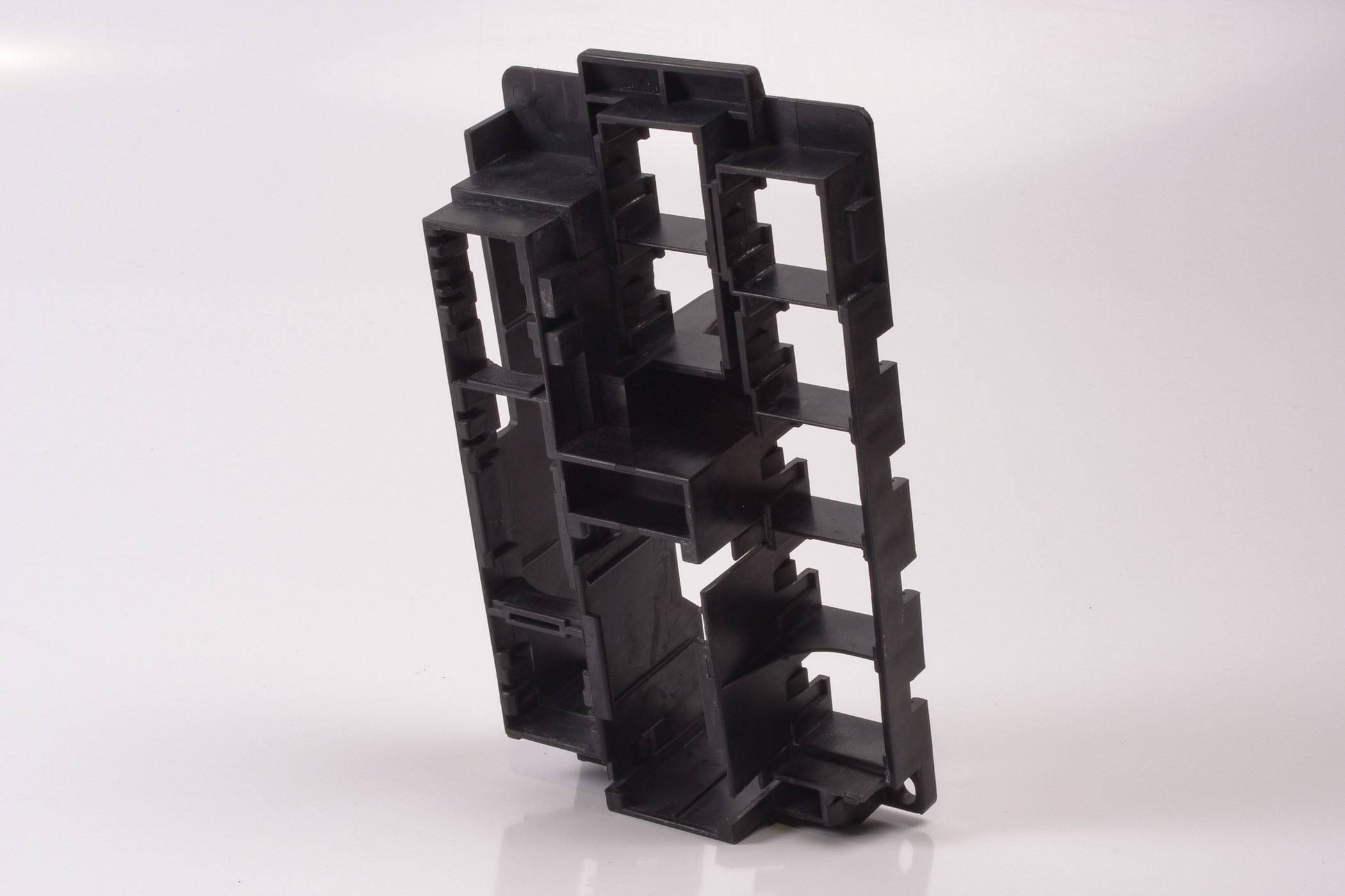 Mercedes 1295450140 Fuse Box Housing | R129 SL