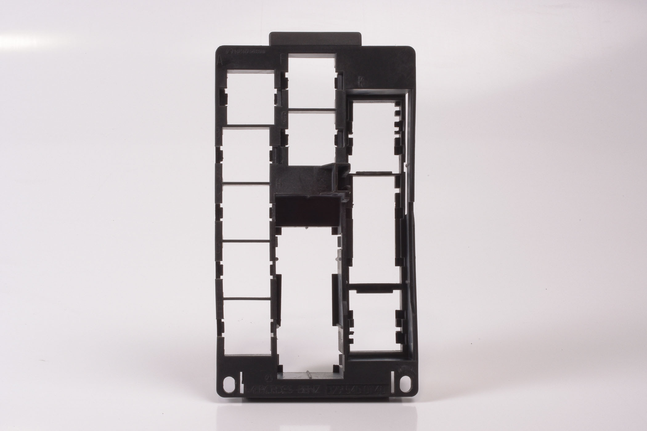 Mercedes 1295450140 Fuse Box Housing | R129 SL