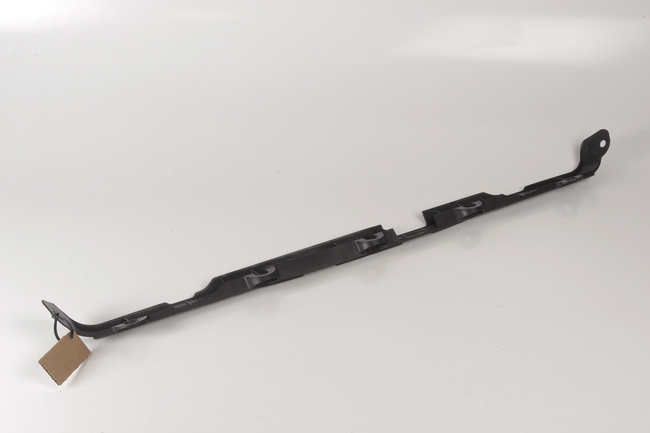 Mercedes 2306930120 Boot Trim | R230 SL