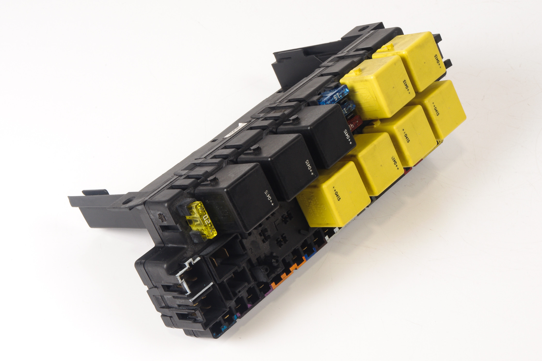 Mercedes 2305450201 SAM Control Unit Fuse Box (a) | R230 SL