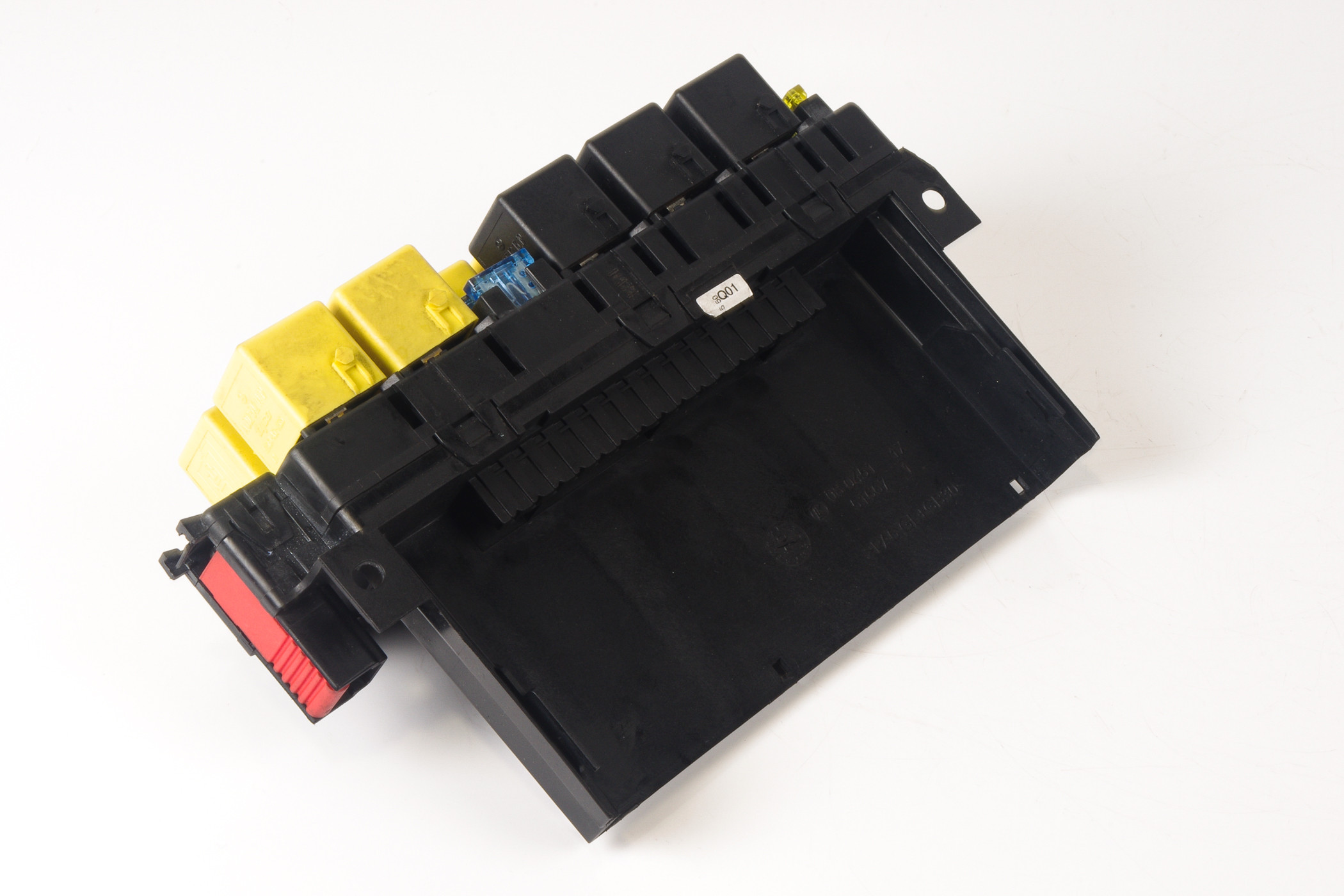 Mercedes 2305450201 SAM Control Unit Fuse Box (a) | R230 SL