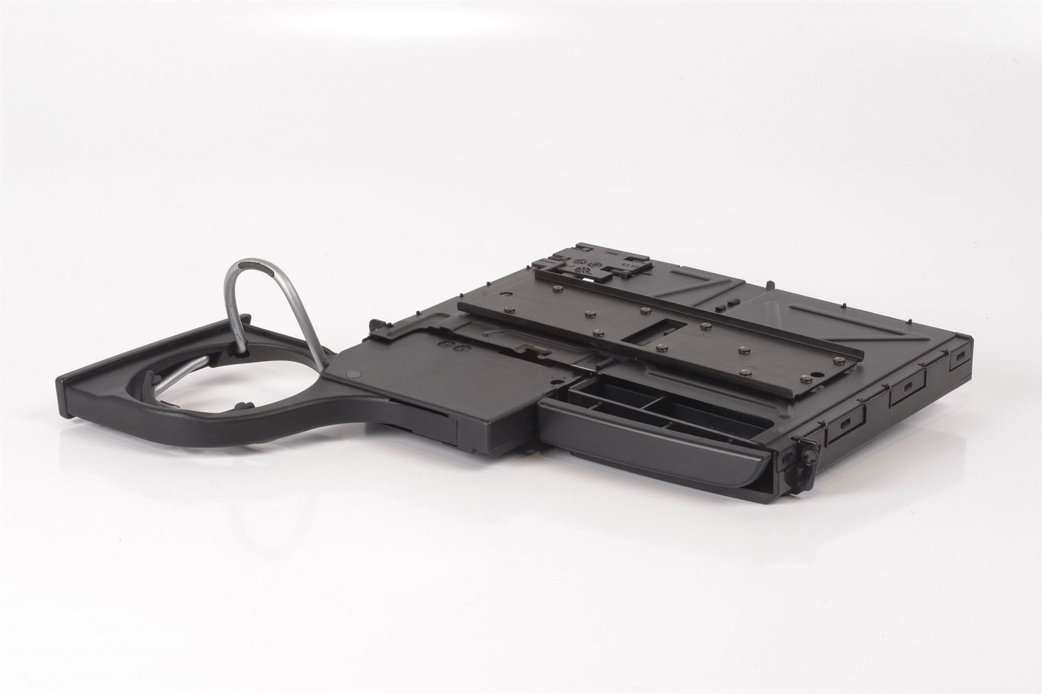 Mercedes 2306800750 Cup Holder - Front | R230 SL