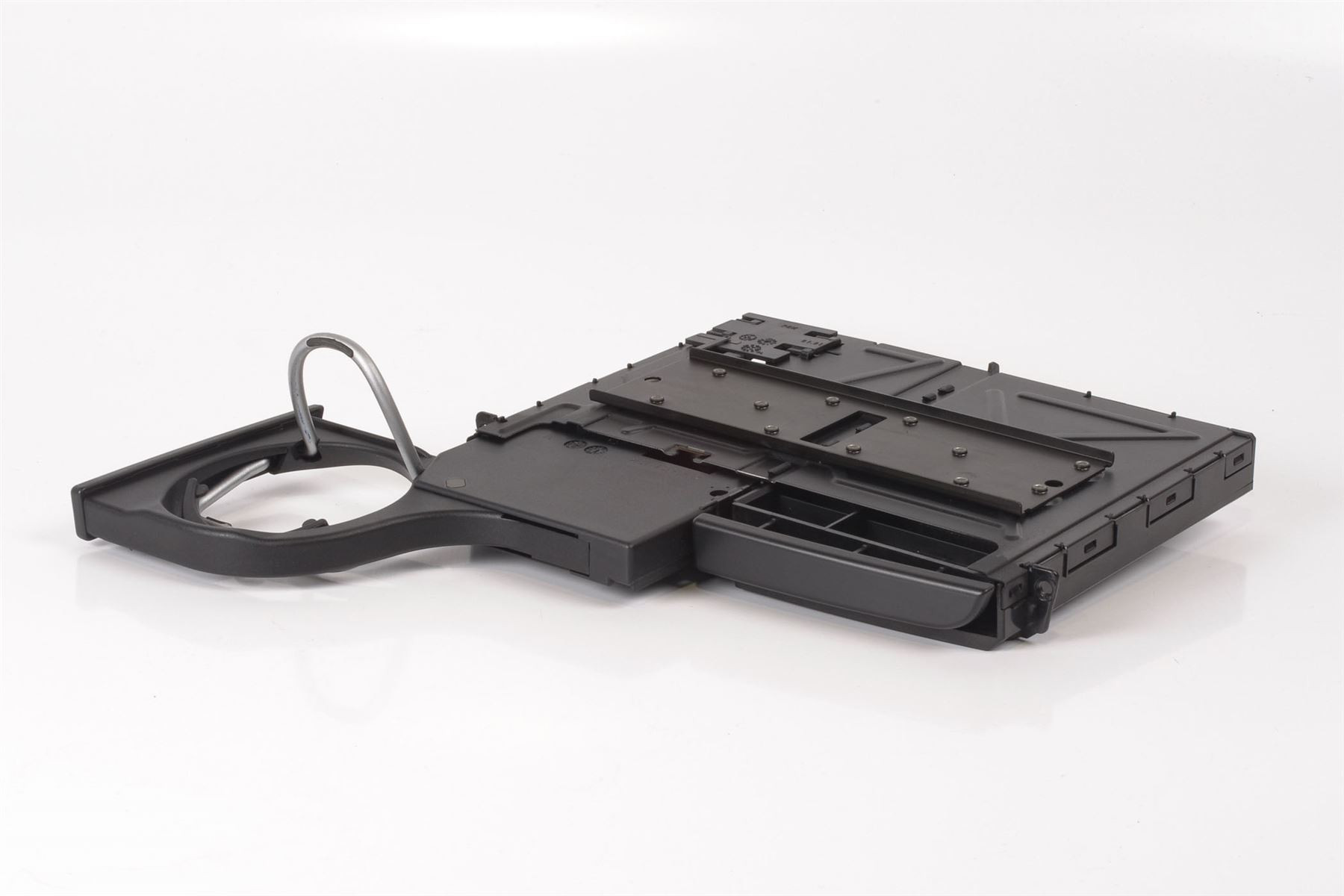 Mercedes 2306800750 Cup Holder - Front | R230 SL