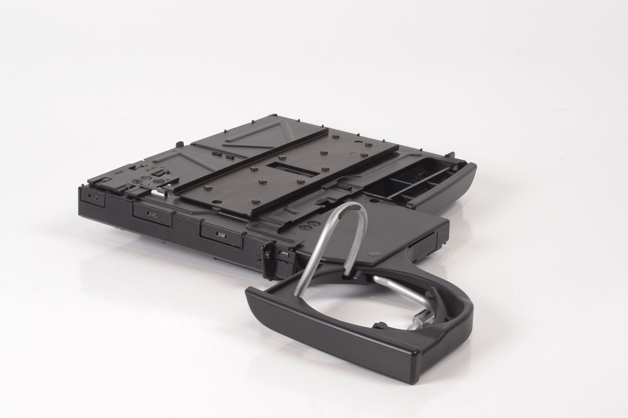 Mercedes 2306800750 Cup Holder - Front | R230 SL