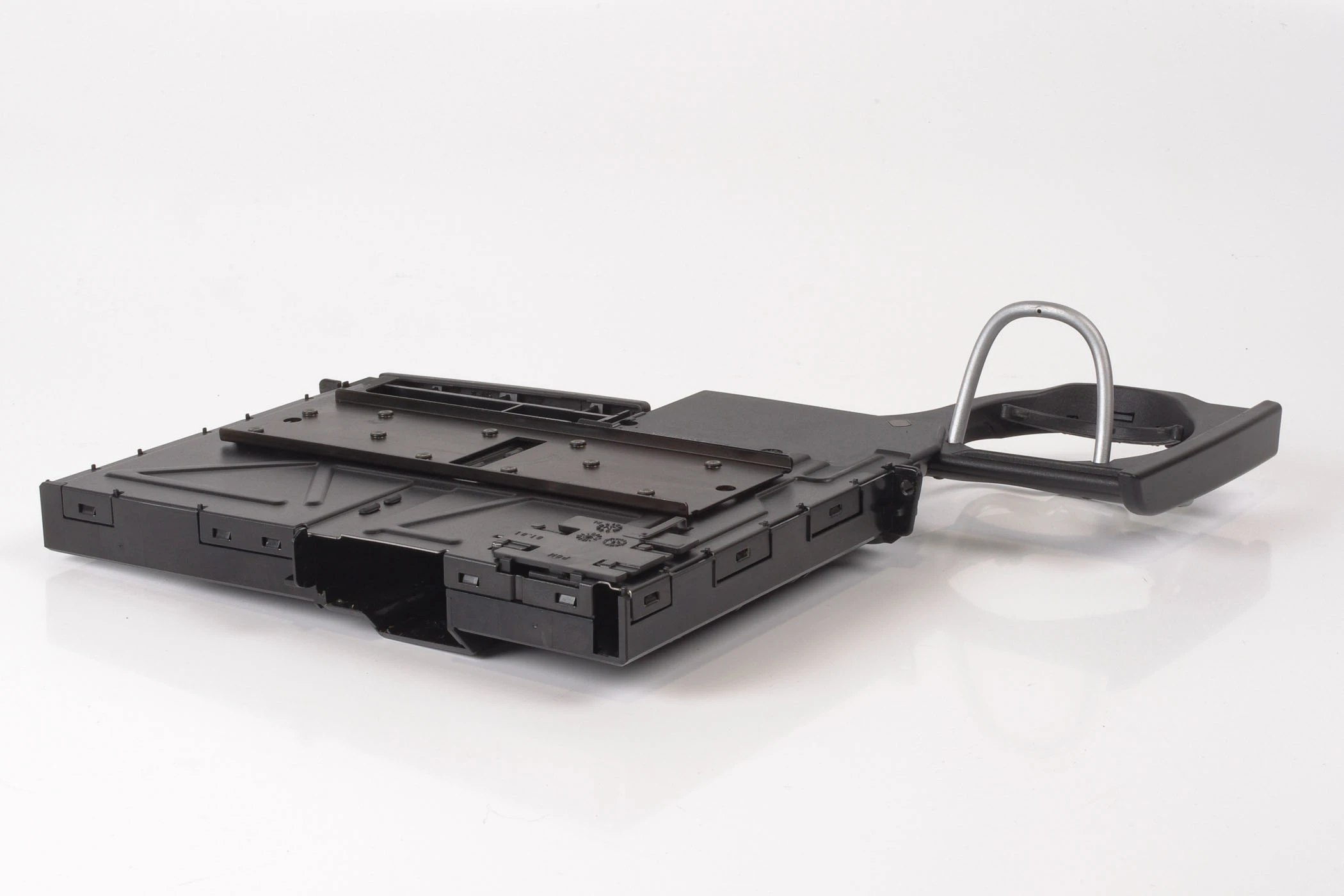 Mercedes 2306800750 Cup Holder - Front | R230 SL