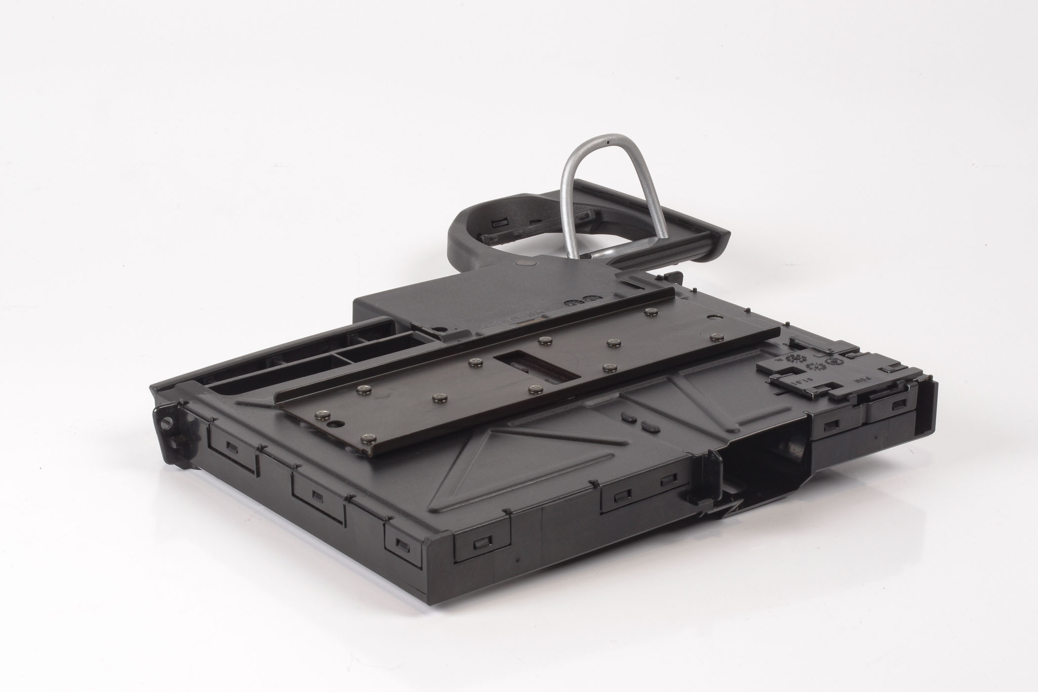 Mercedes 2306800750 Cup Holder - Front | R230 SL