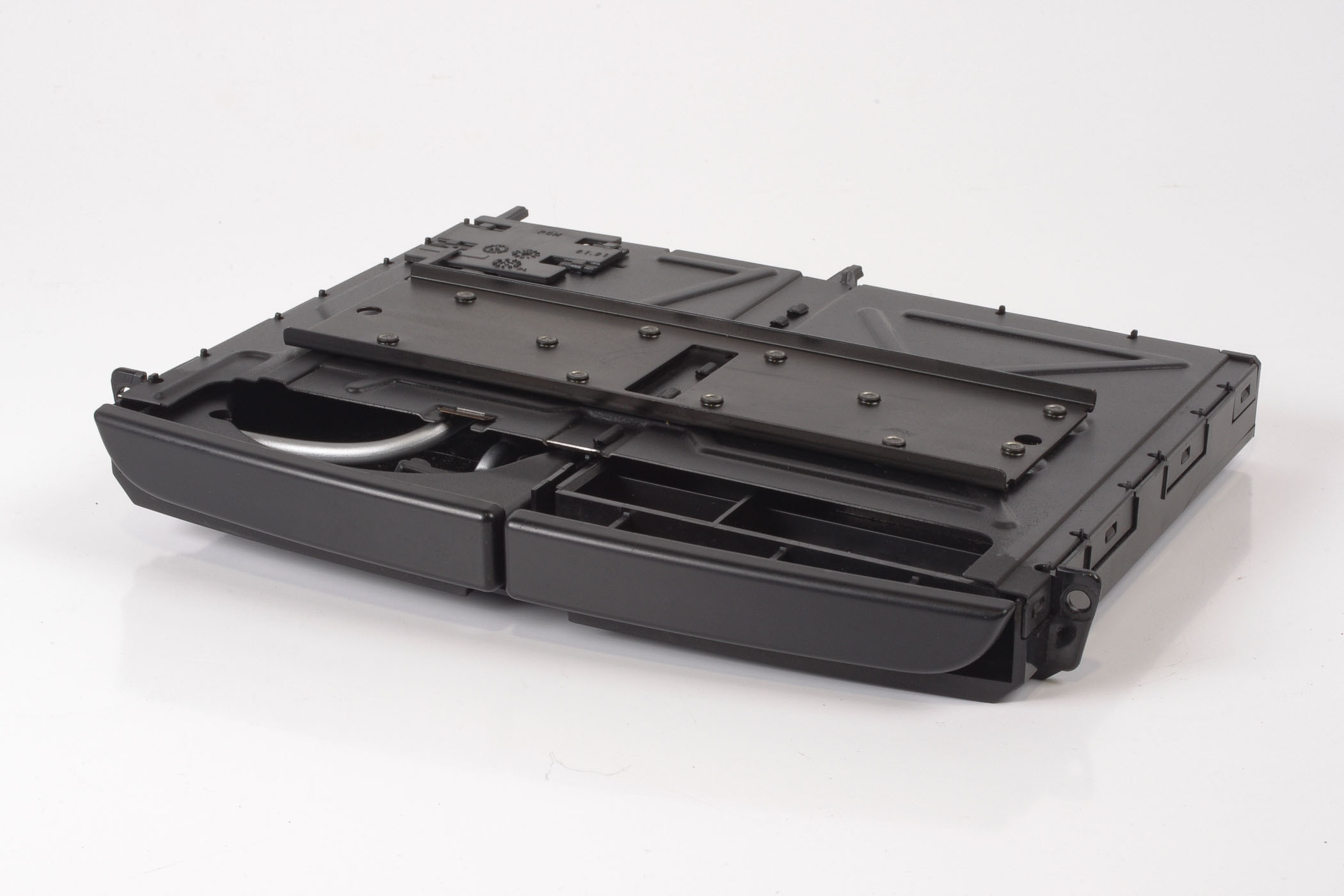 Mercedes 2306800750 Cup Holder - Front | R230 SL