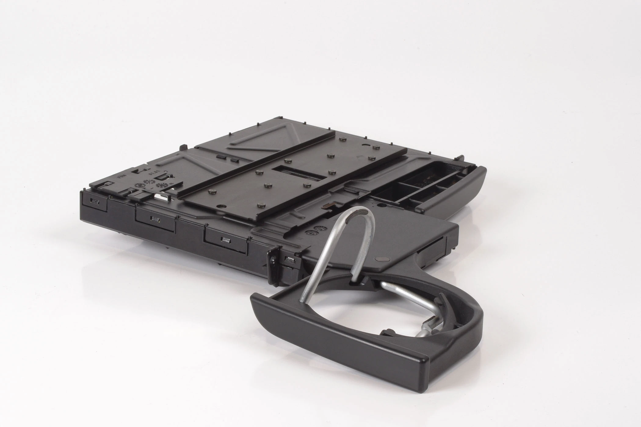 Mercedes 2306800750 Cup Holder - Front | R230 SL