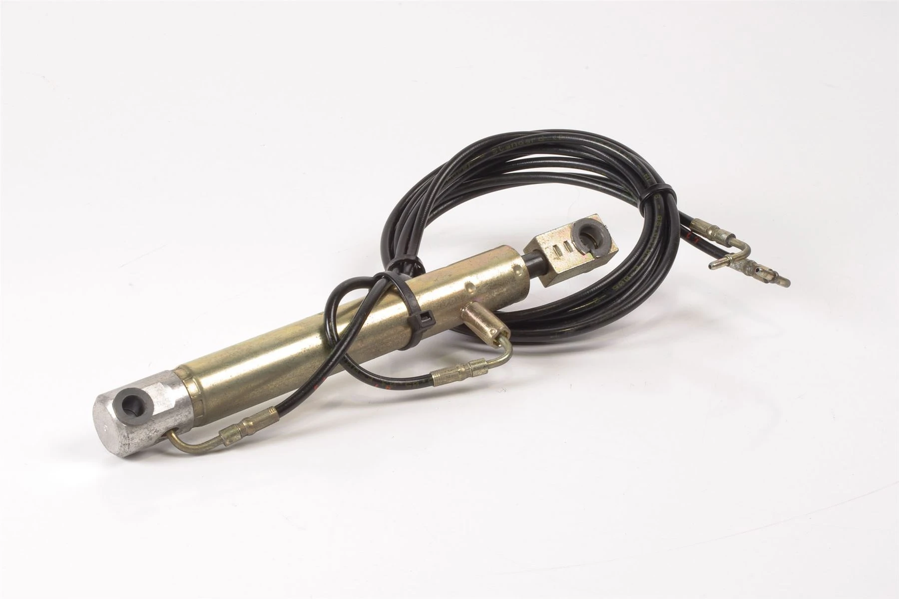 Mercedes 2308001172 Roof Hydraulic Cylinder - Left | R230 SL