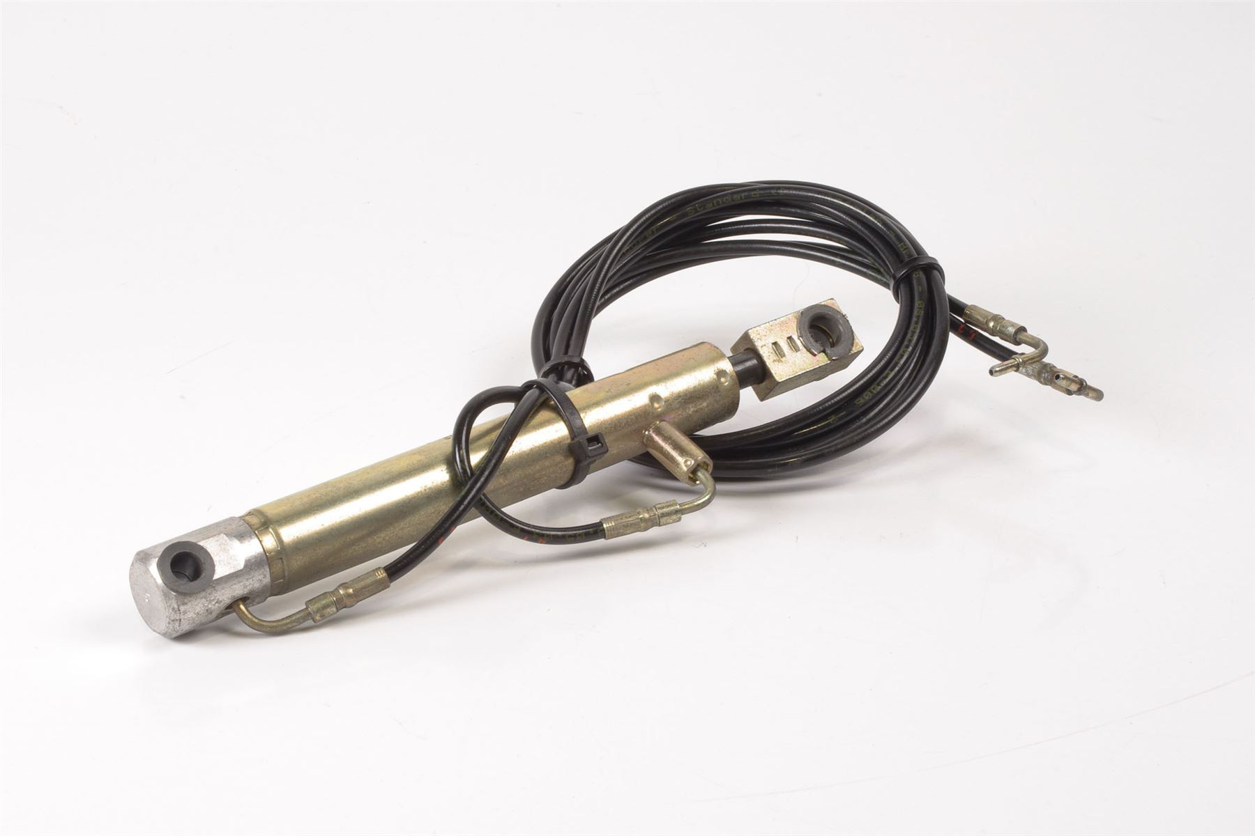 Mercedes 2308001172 Roof Hydraulic Cylinder - Left | R230 SL