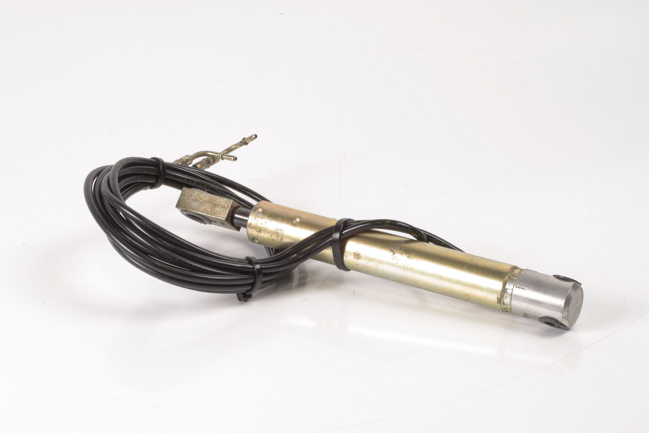 Mercedes 2308001172 Roof Hydraulic Cylinder - Left | R230 SL