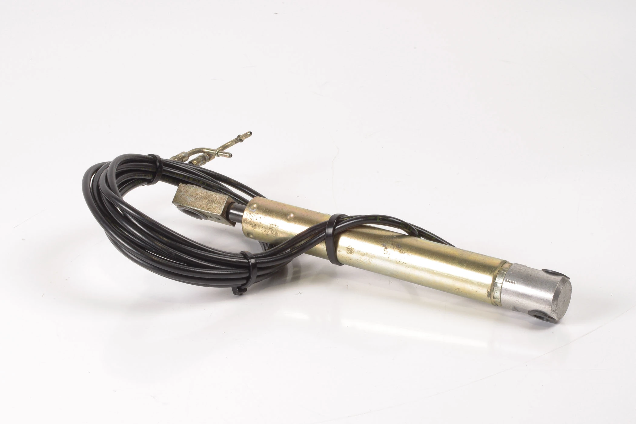 Mercedes 2308001172 Roof Hydraulic Cylinder - Left | R230 SL