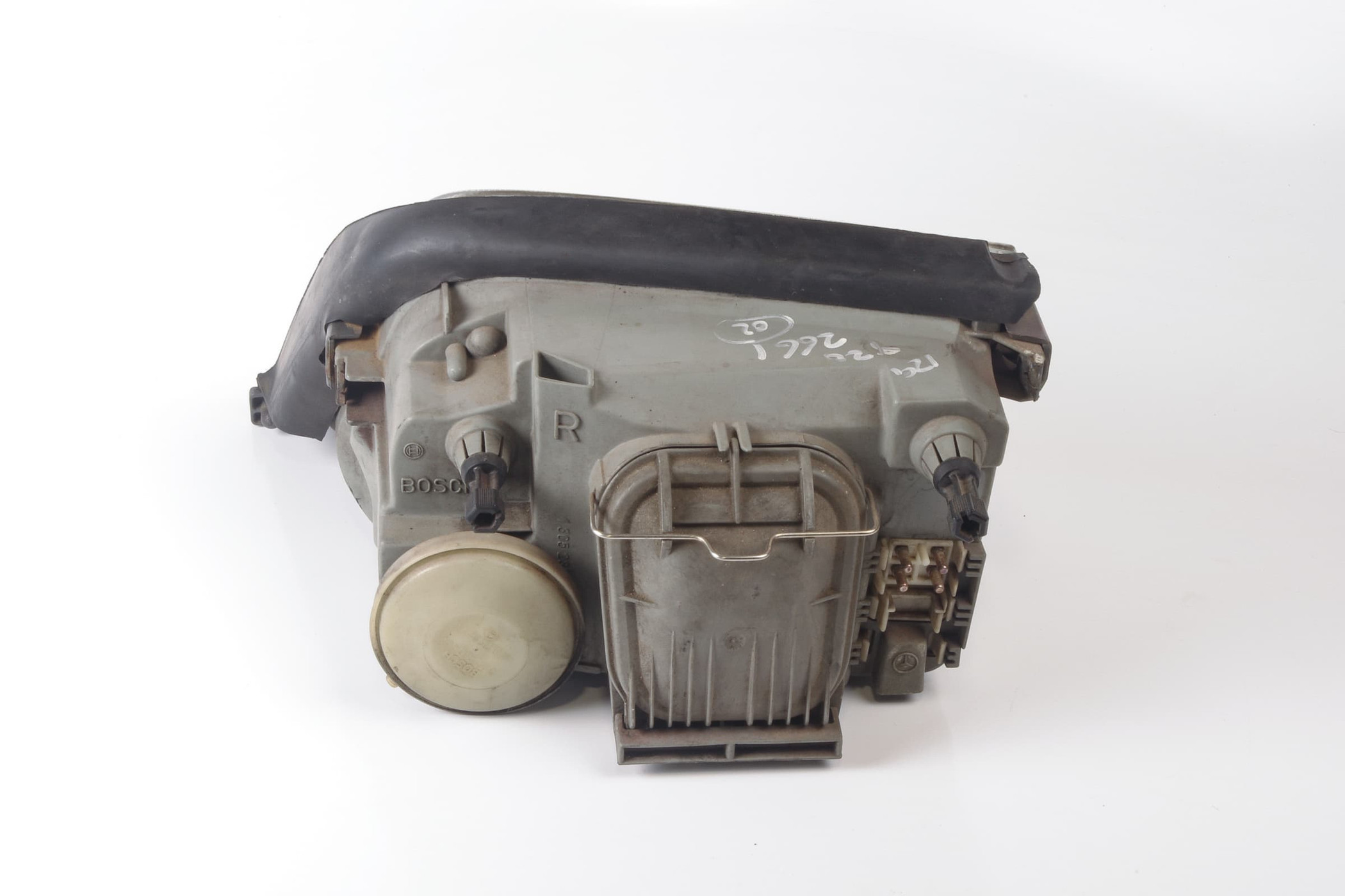 Mercedes 1298202661 Headlight - Right | R129 SL