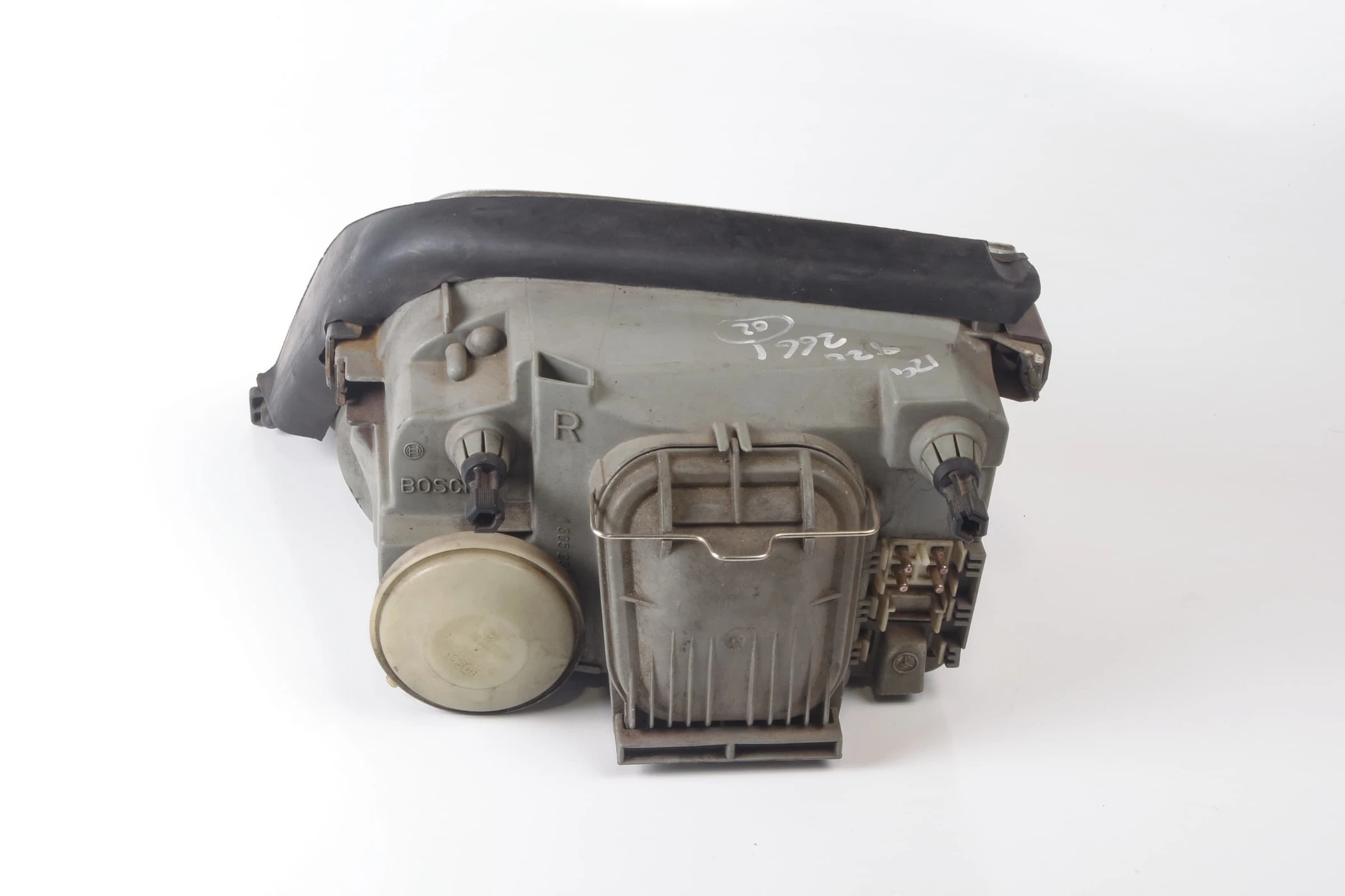 Mercedes 1298202661 Headlight - Right | R129 SL