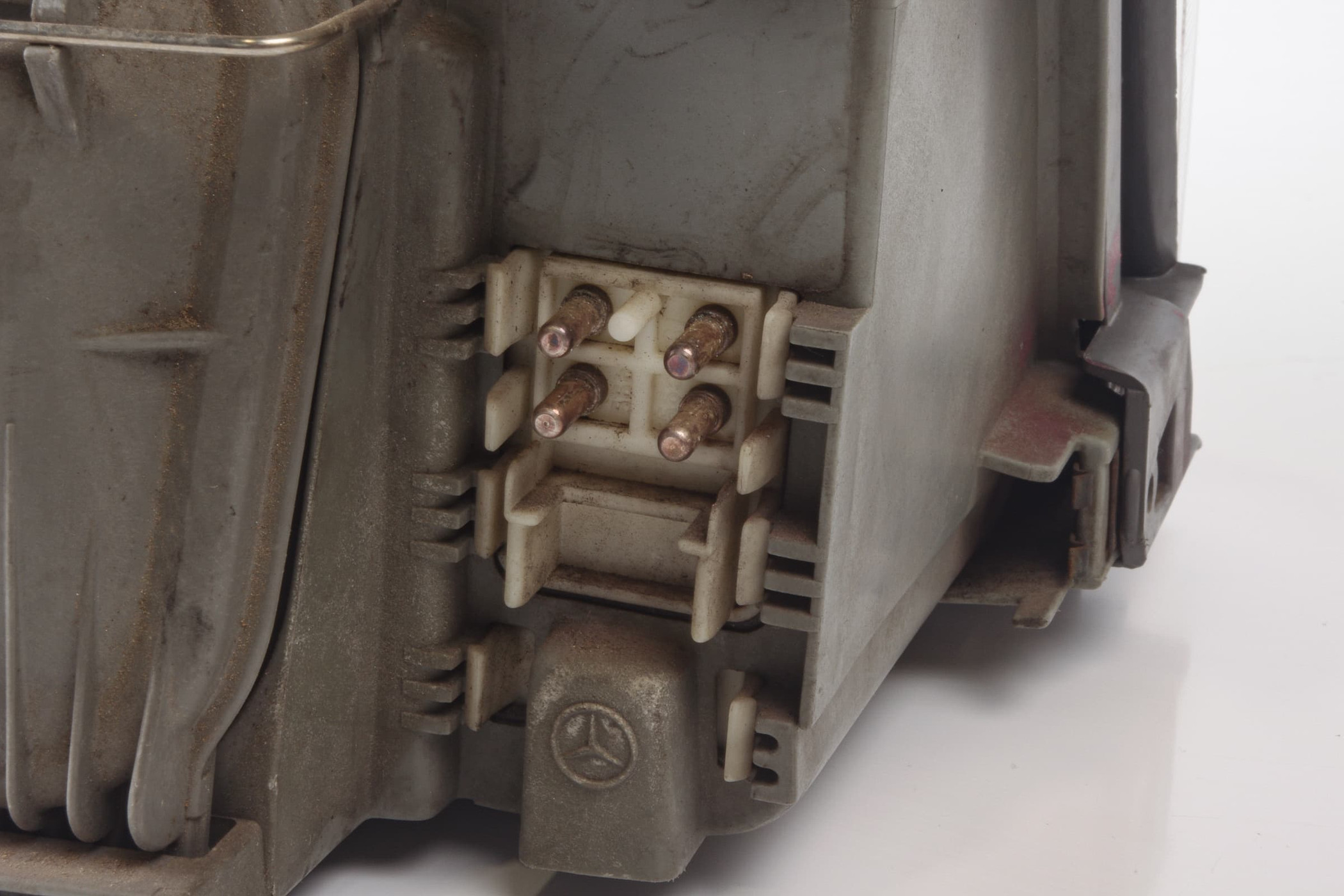 Mercedes 1298202661 Headlight - Right | R129 SL