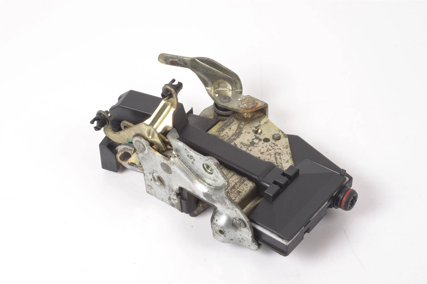 Mercedes 1297201535 Door Lock 2 Pin - Front Left | R129 SL