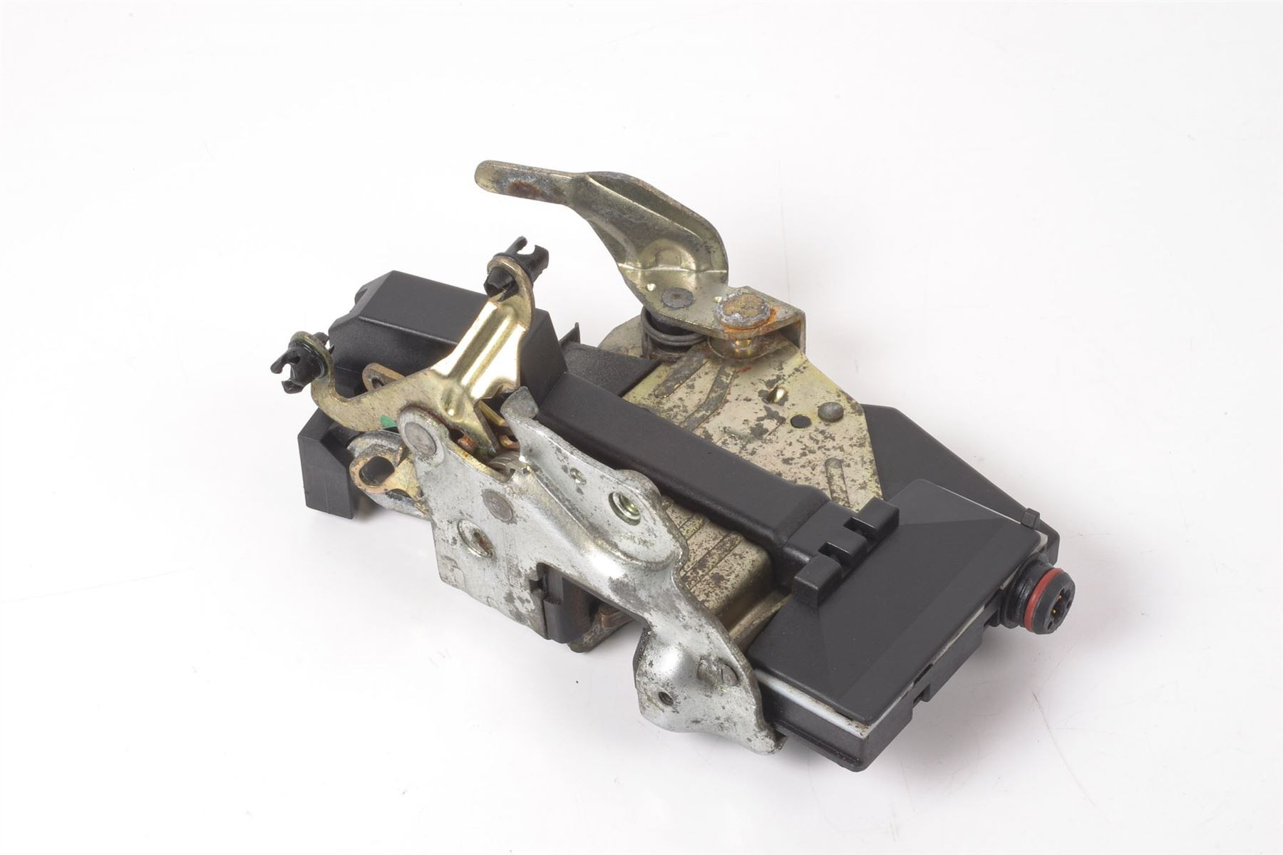 Mercedes 1297201535 Door Lock 3 Pin - Front Left | R129 SL