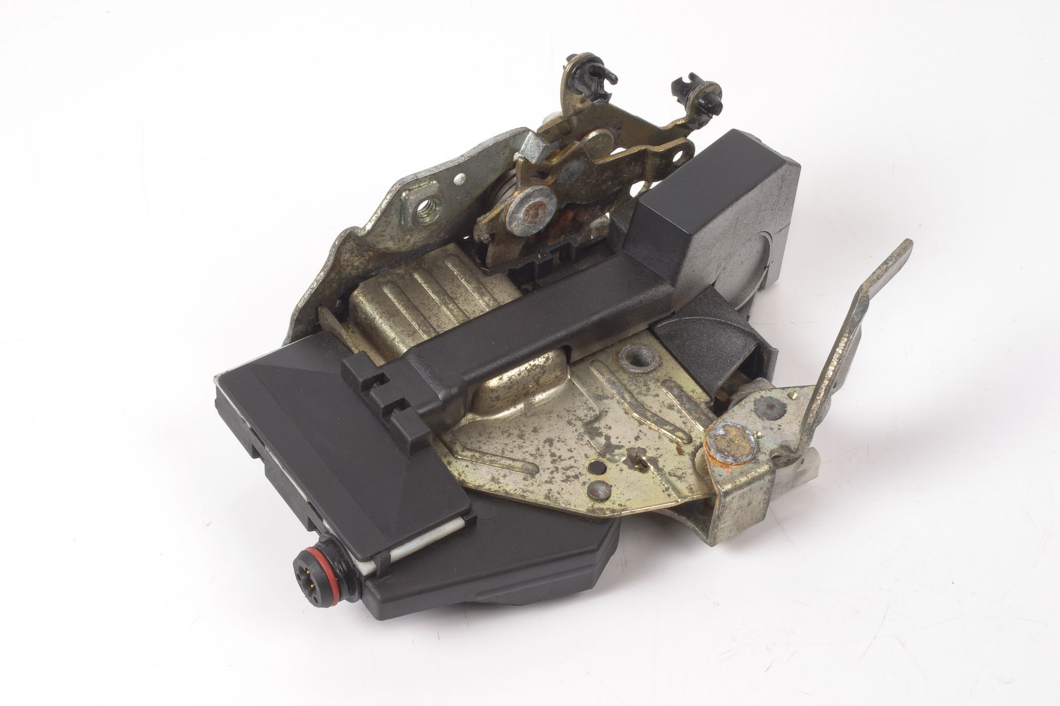 Mercedes 1297201535 Door Lock 2 Pin - Front Left | R129 SL