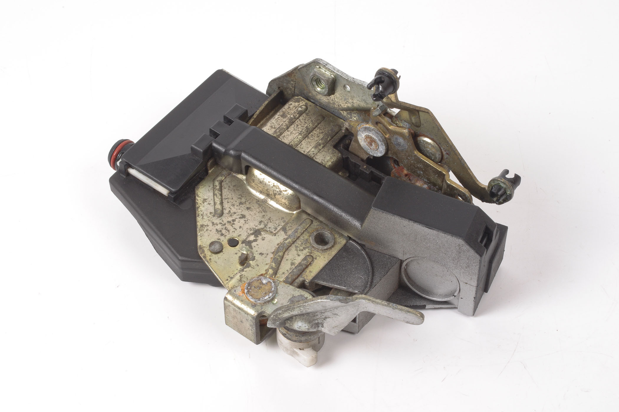 Mercedes 1297201535 Door Lock 3 Pin - Front Left | R129 SL