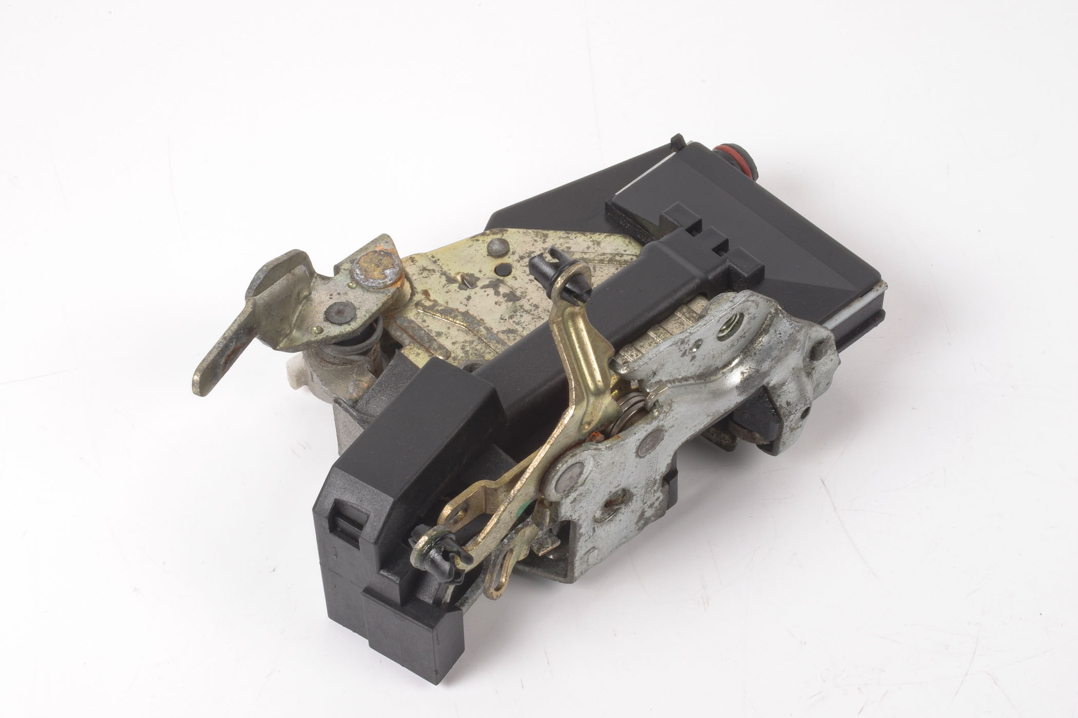 Mercedes 1297201535 Door Lock 3 Pin - Front Left | R129 SL