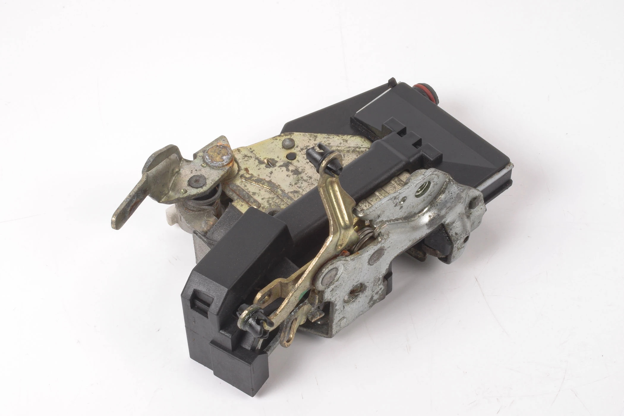 Mercedes 1297201535 Door Lock 3 Pin - Front Left | R129 SL