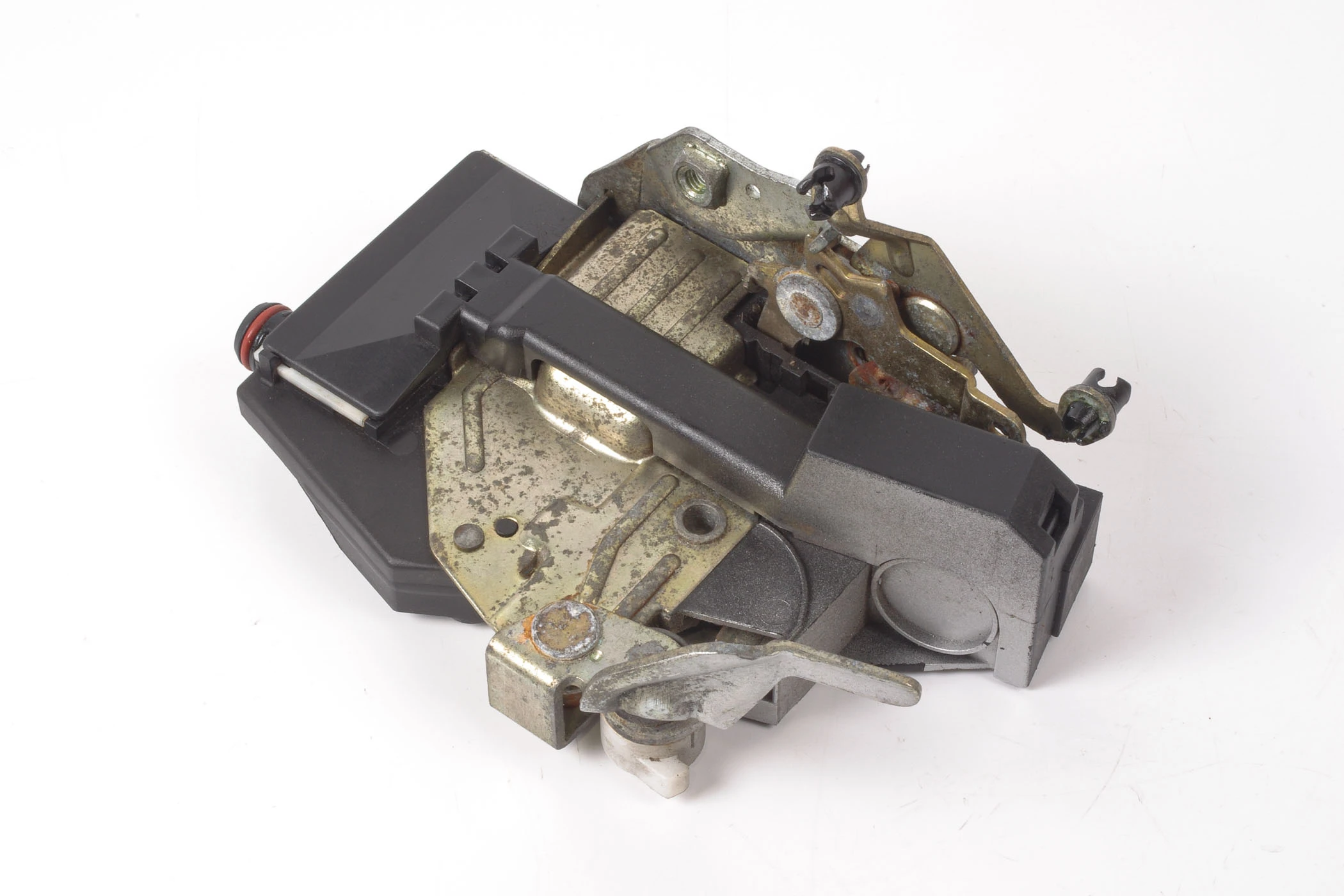 Mercedes 1297201535 Door Lock 3 Pin - Front Left | R129 SL