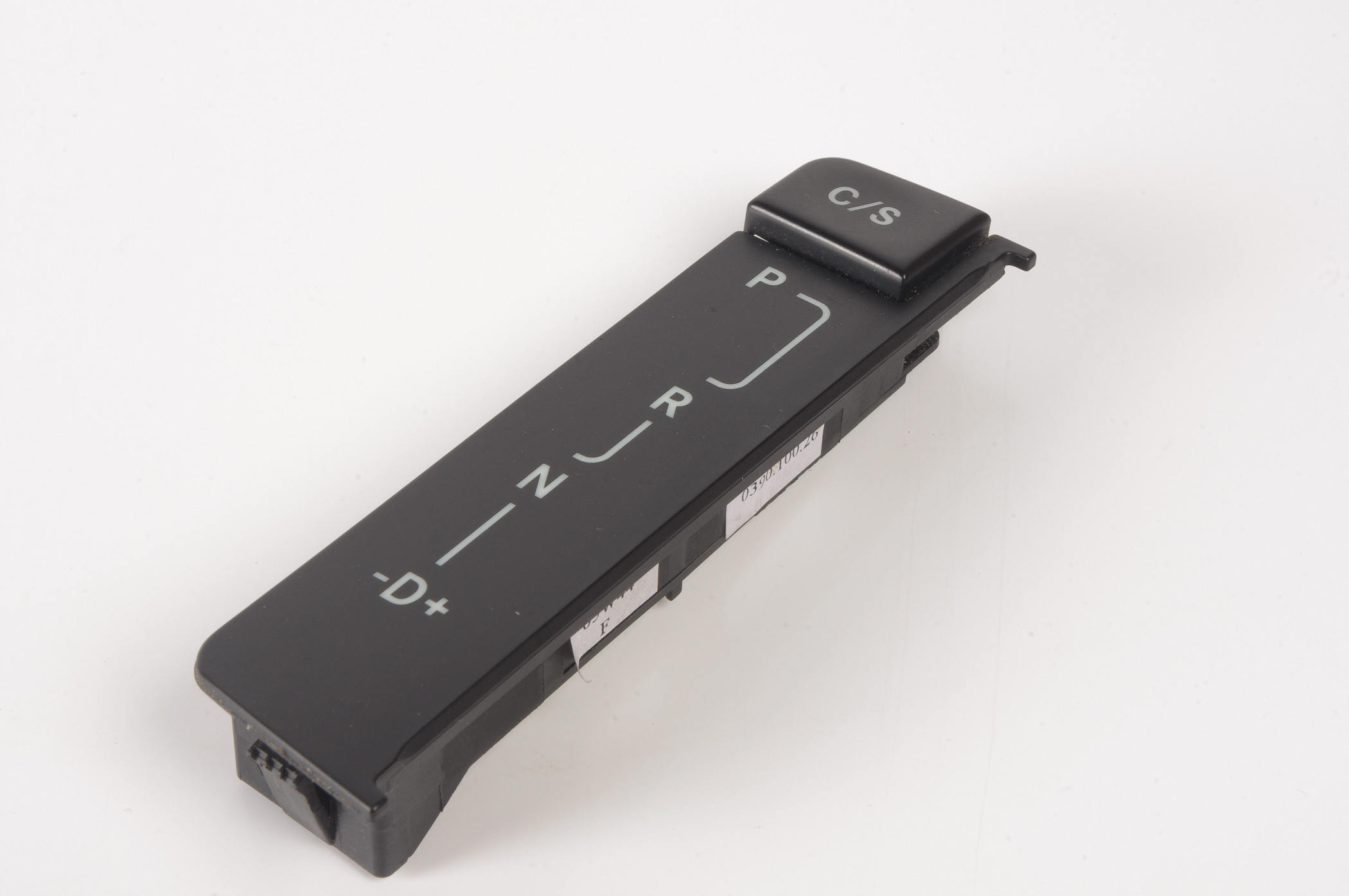 Mercedes 2302670188 Gear Selector Display (a) | R230 SL