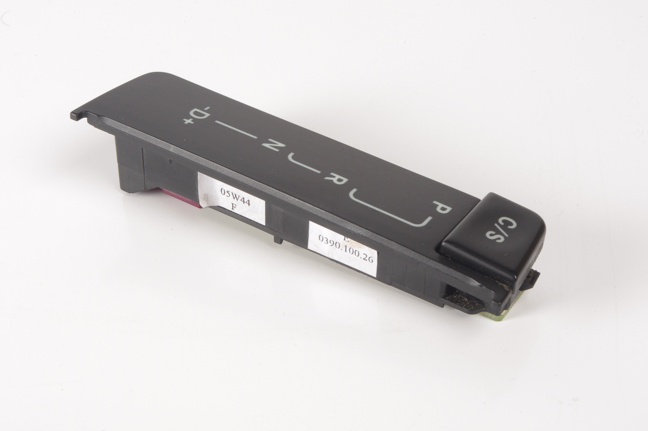 Mercedes 2302670188 Gear Selector Display (a) | R230 SL